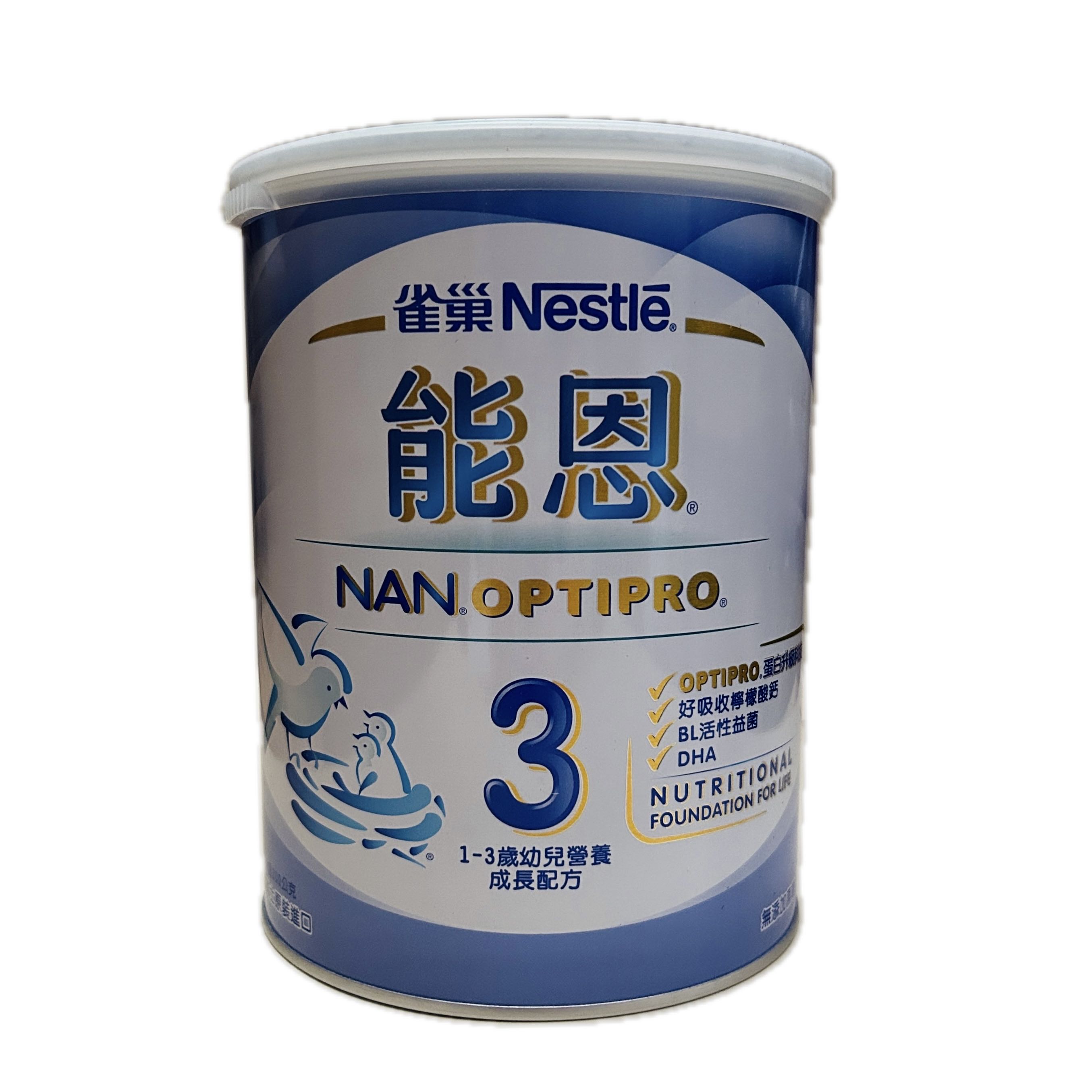 800G雀巢金能恩３號