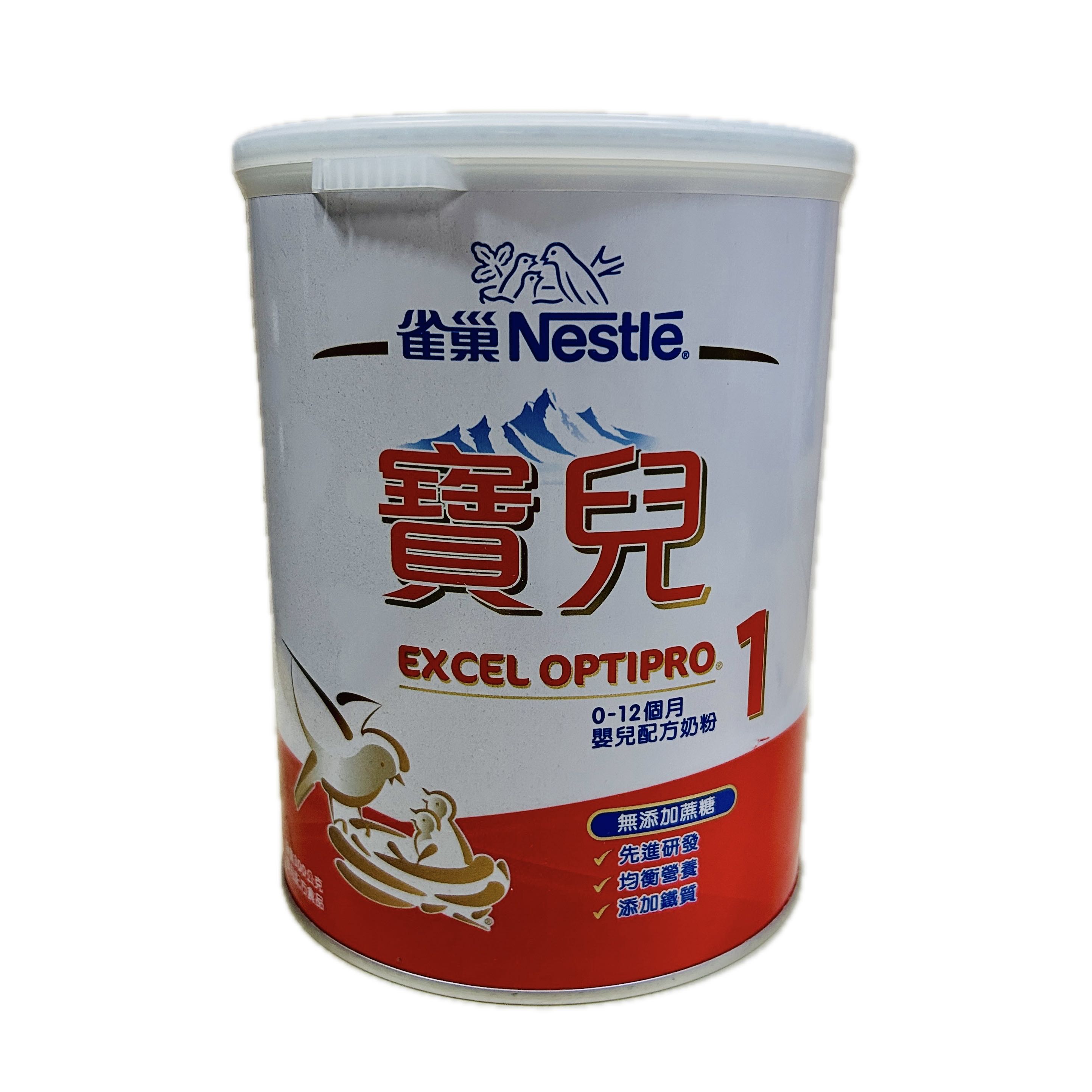 800G雀巢寶兒嬰兒1   |商品介紹|嬰幼兒奶粉&食品|雀巢嬰兒系列
