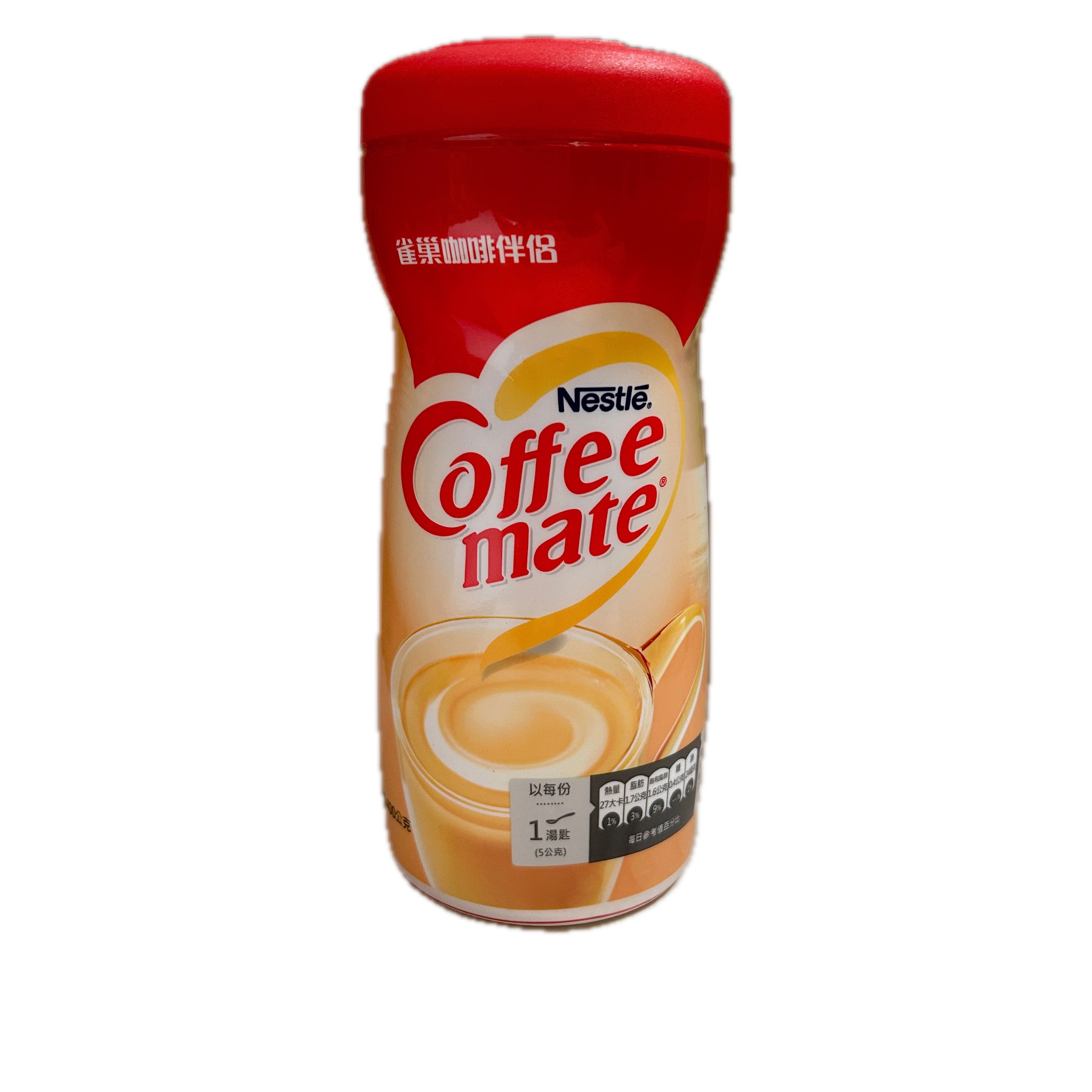 400咖啡伴侶原味─新