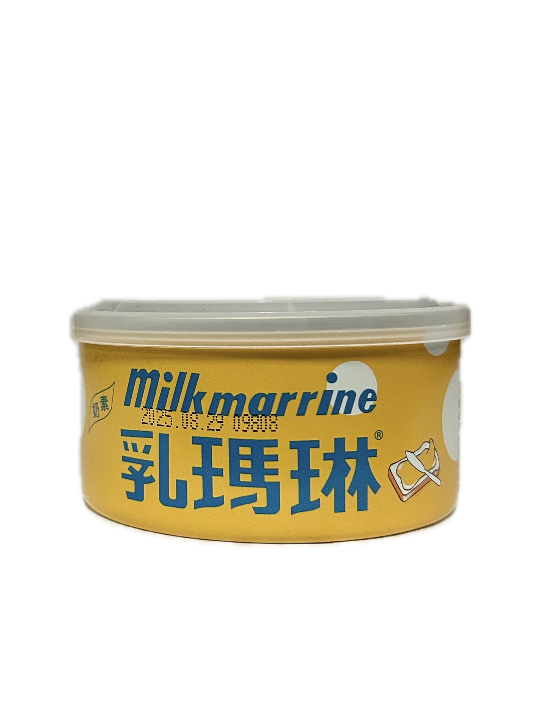 170G乳瑪琳