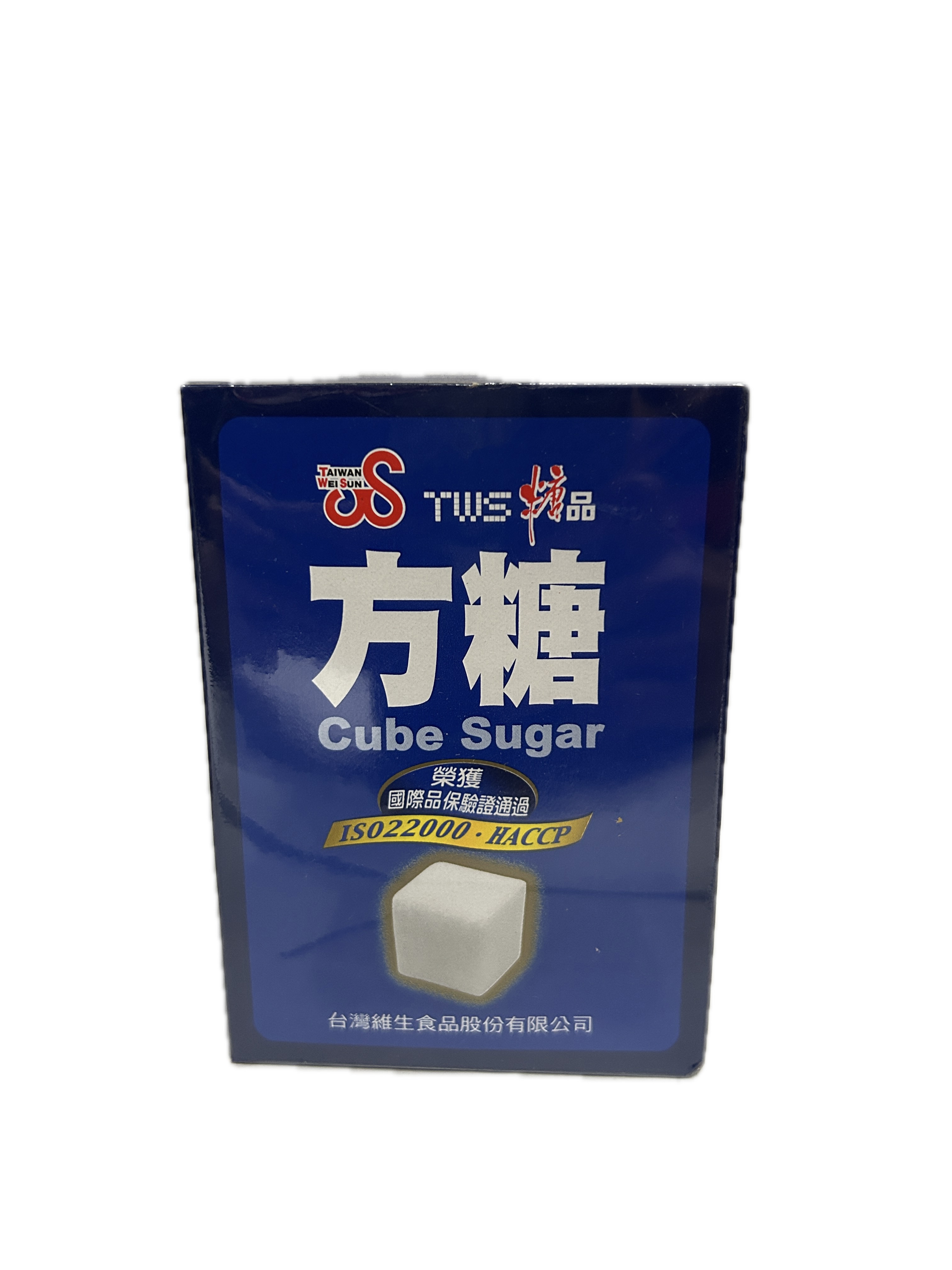 340G維生方糖  |商品介紹|酒類&食品|台灣維生