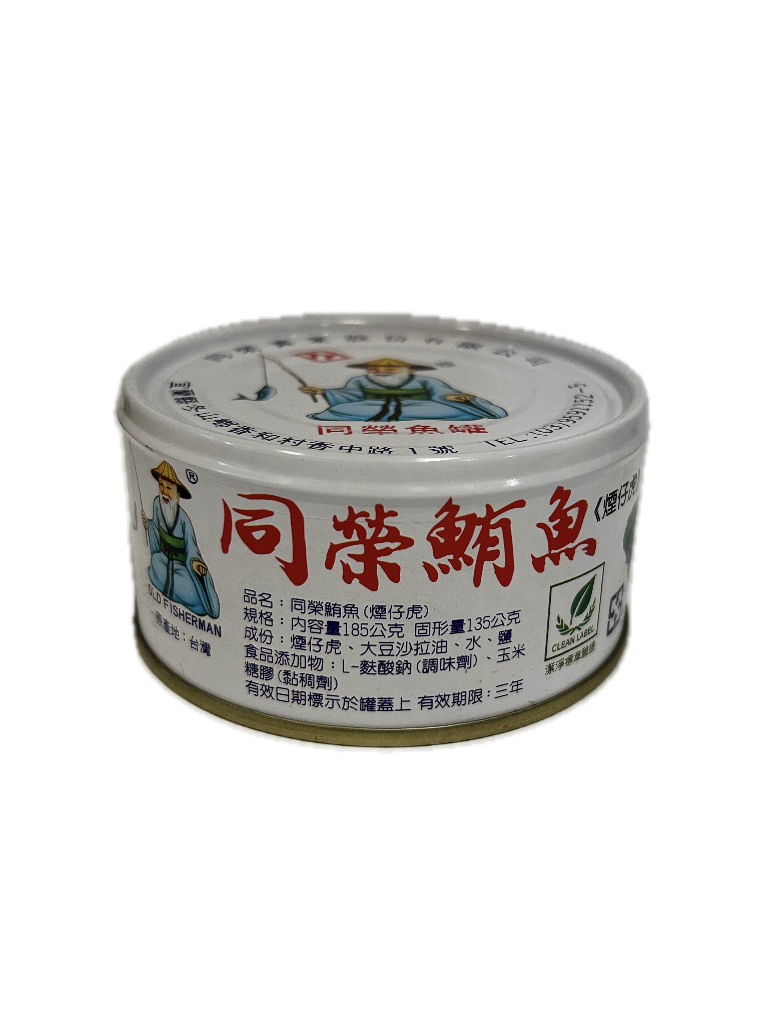 185G同榮大鮪魚  |商品介紹|酒類&食品|同榮