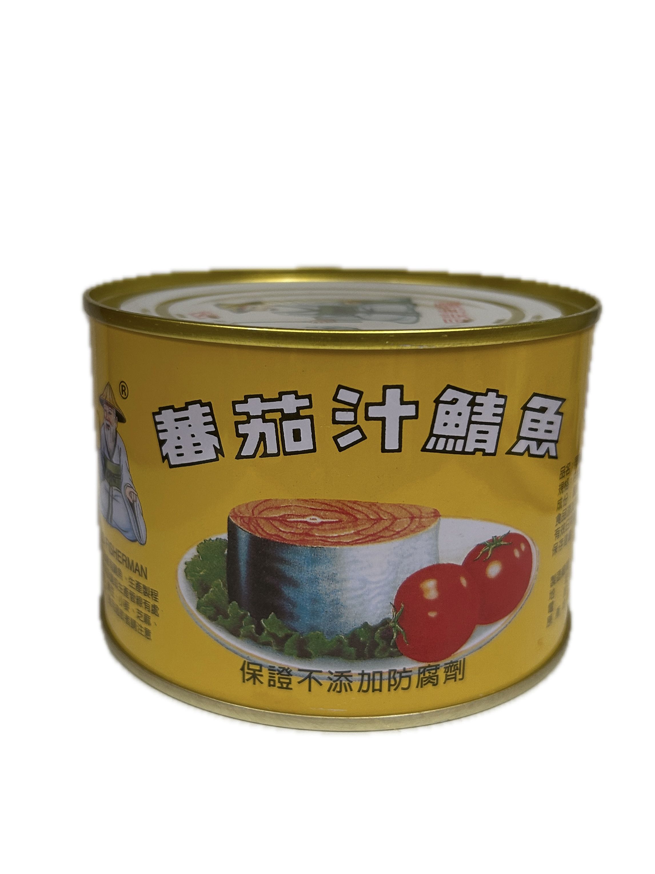 425G同榮鯖魚平一號易開黃  |商品介紹|酒類&食品|同榮