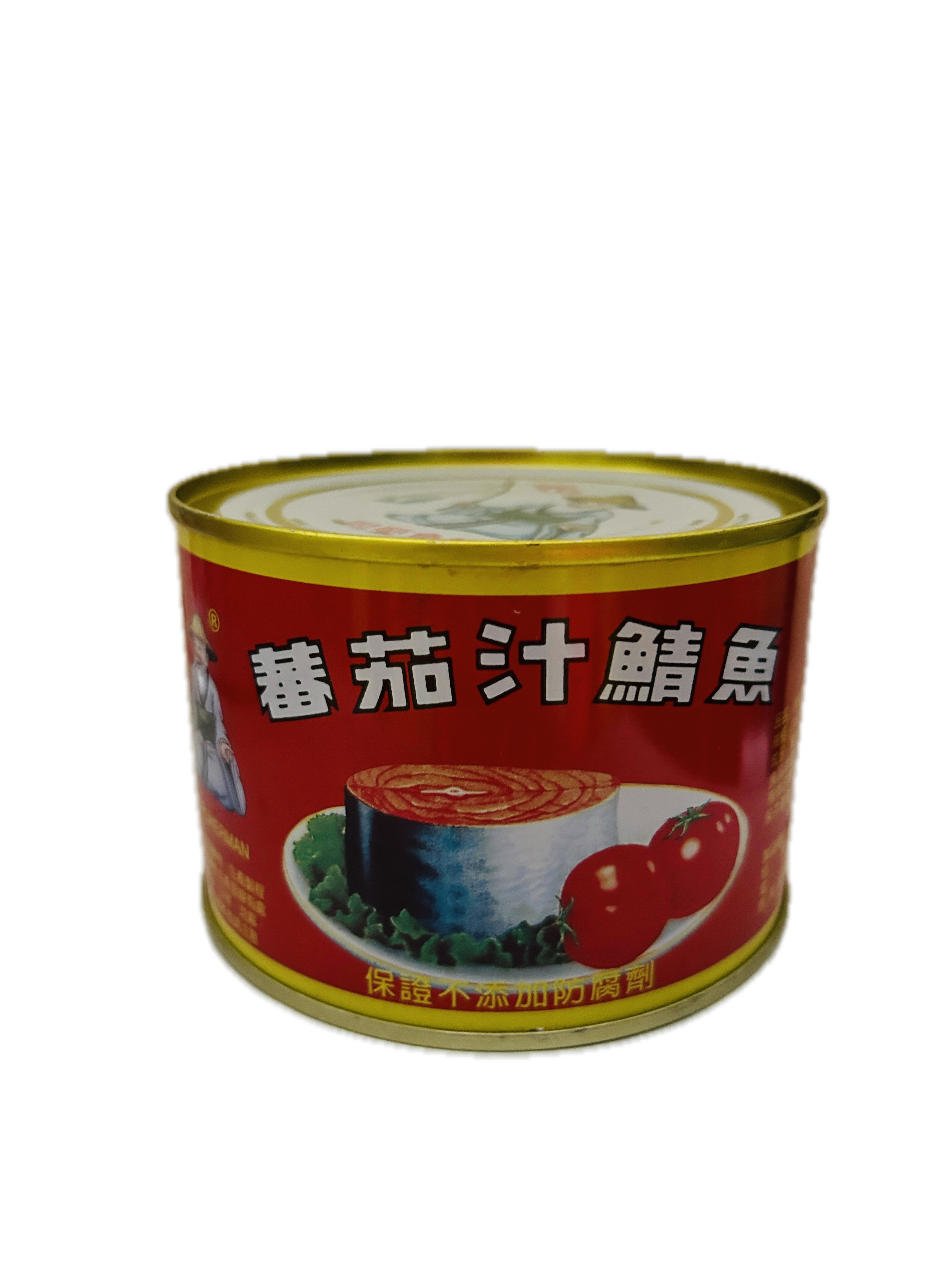 425G同榮鯖魚平一號易開紅  |商品介紹|酒類&食品|同榮