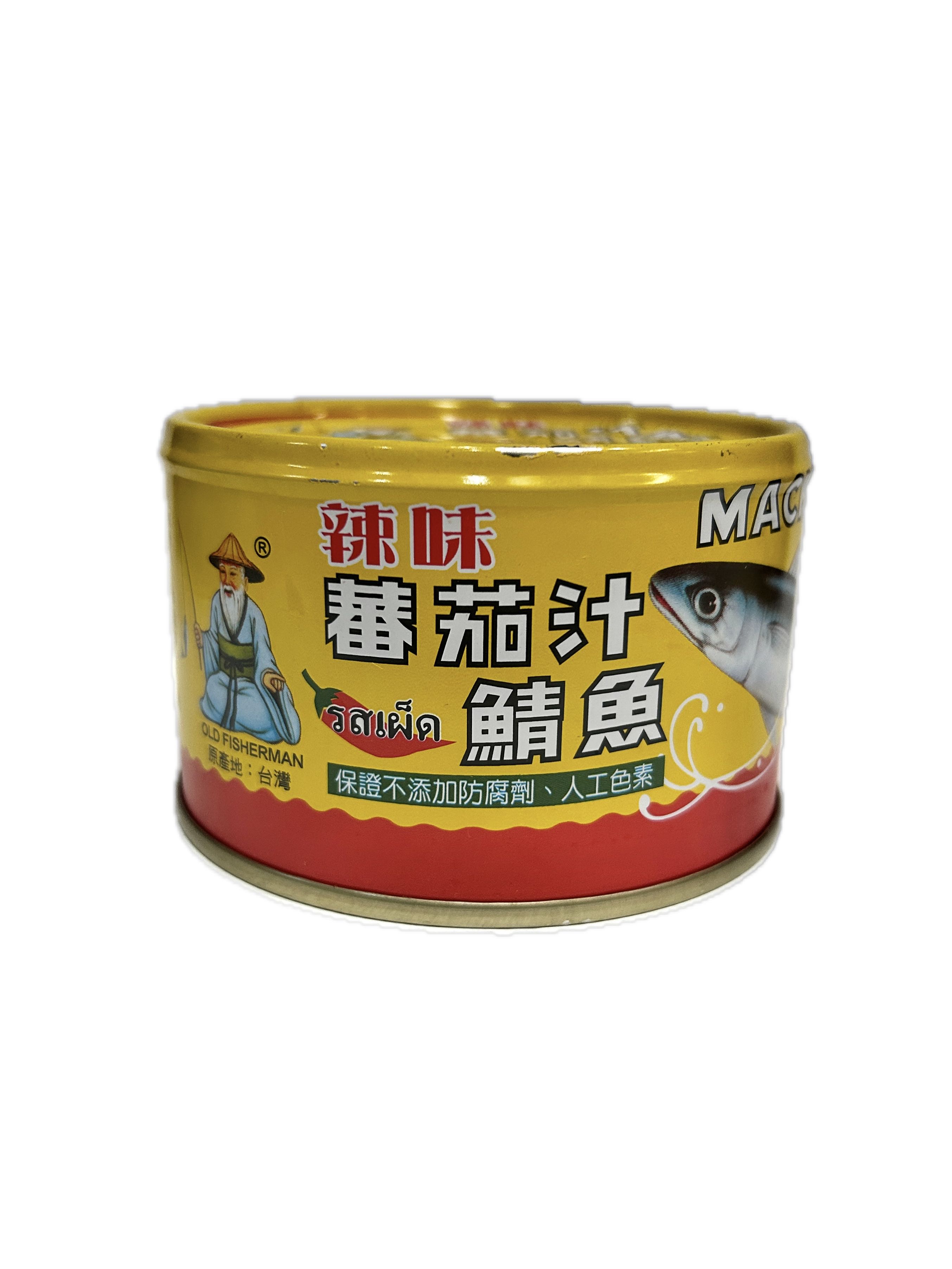 230G同榮辣味鯖魚二號  |商品介紹|酒類&食品|同榮