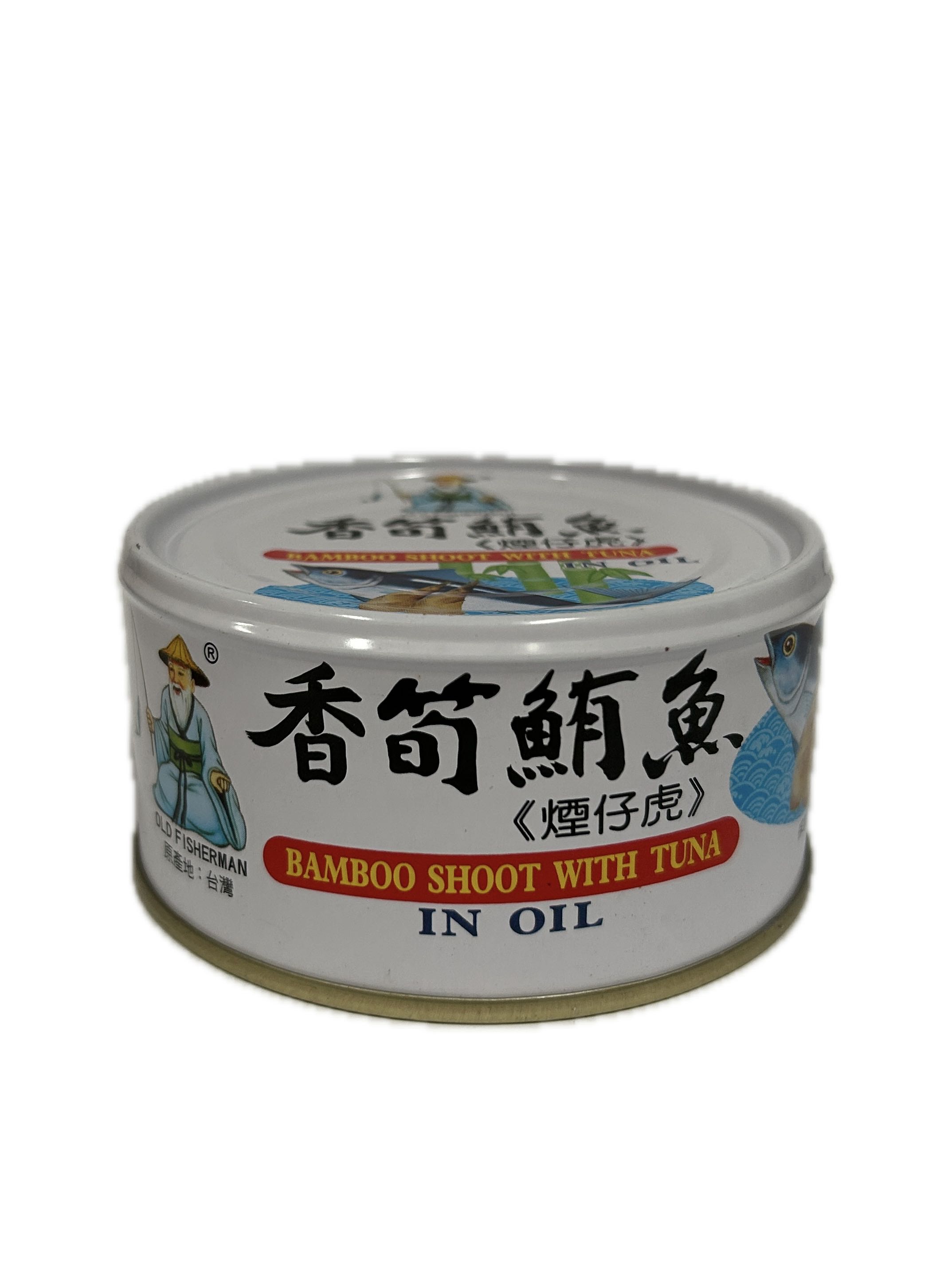 170G同榮香筍鮪魚  |商品介紹|酒類&食品|同榮