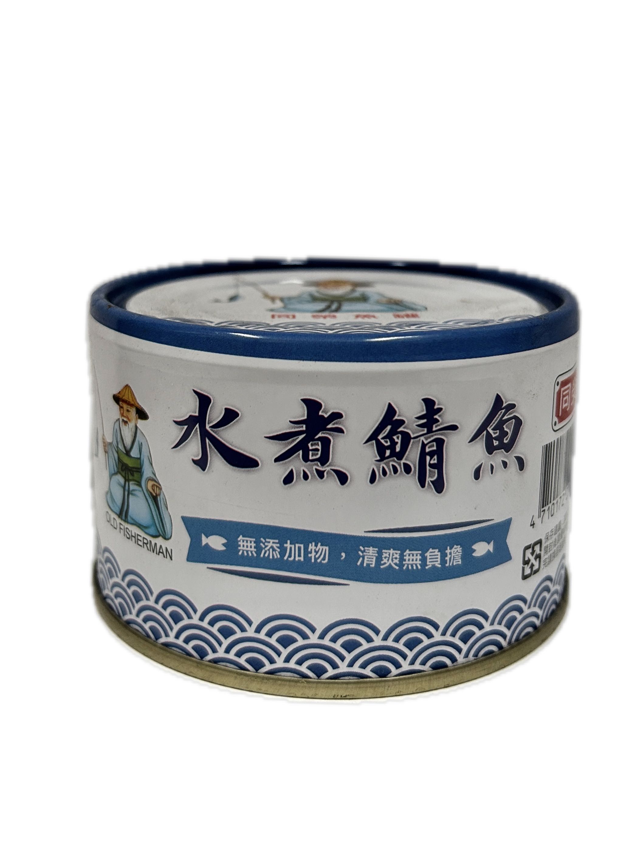 230G同榮水煮鯖魚  |商品介紹|酒類&食品|同榮