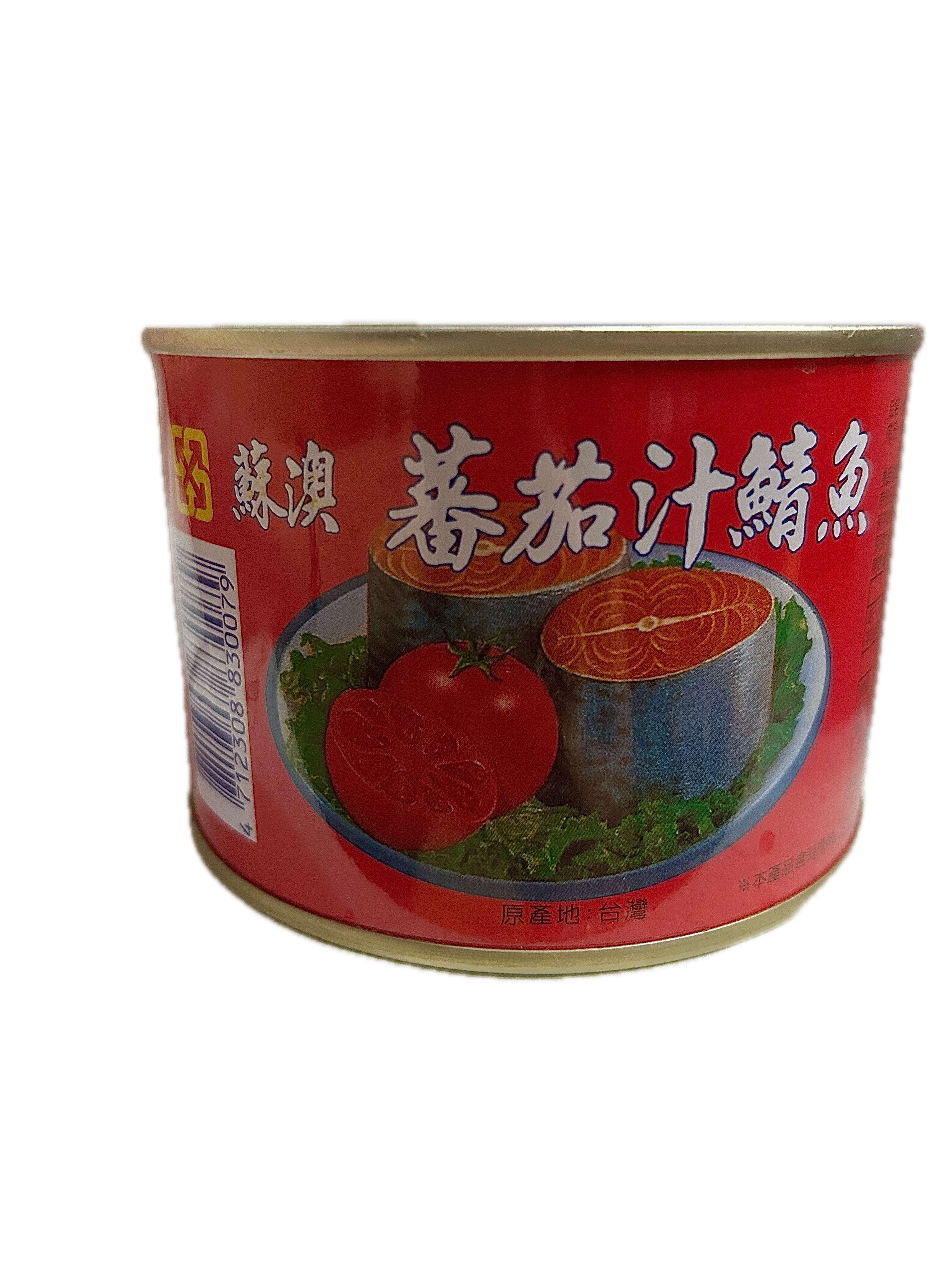 400G新宜興平一號鯖魚紅  |商品介紹|酒類&食品|新宜興