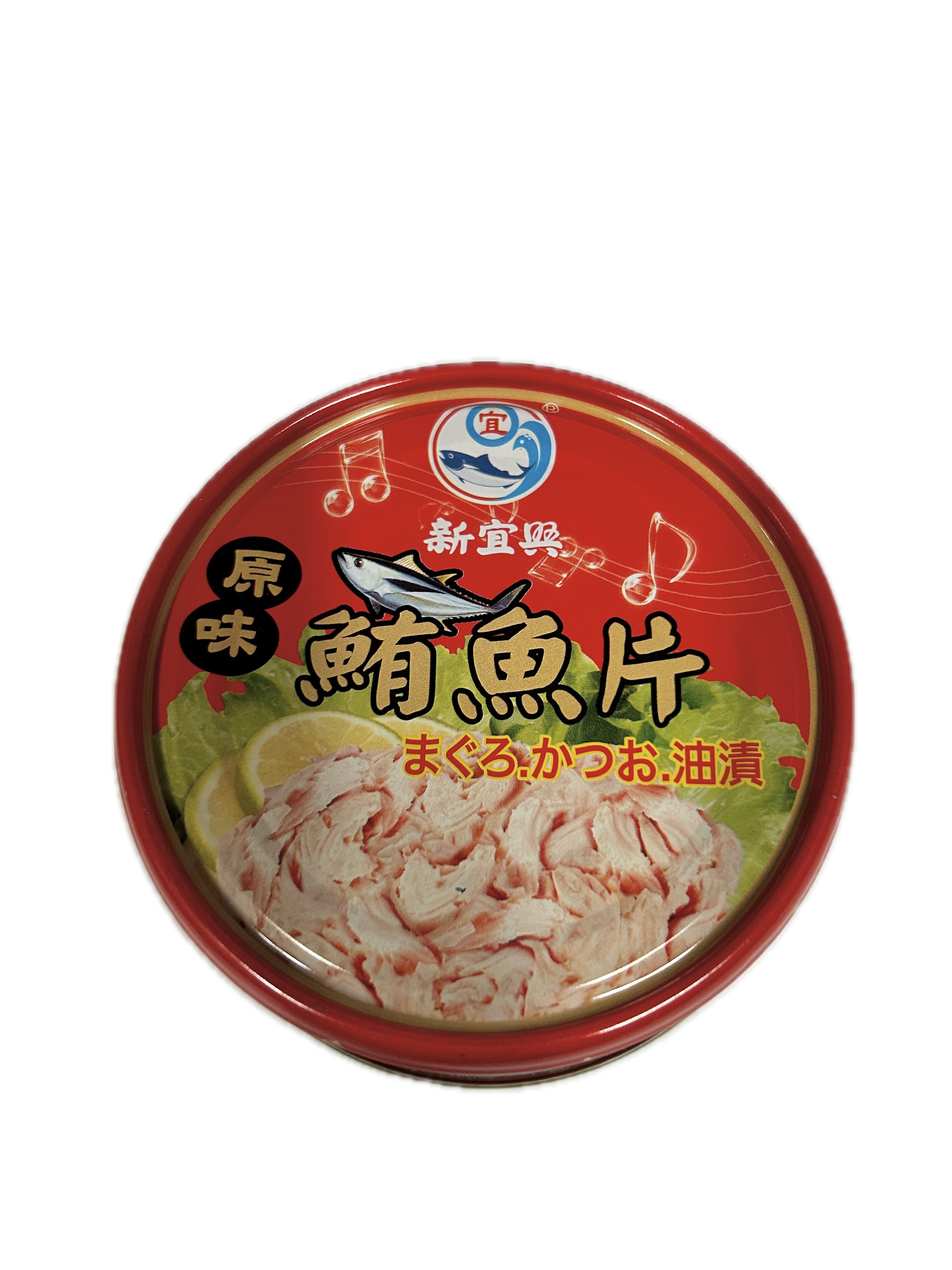 150G新宜興原味鮪魚片  |商品介紹|酒類&食品|新宜興