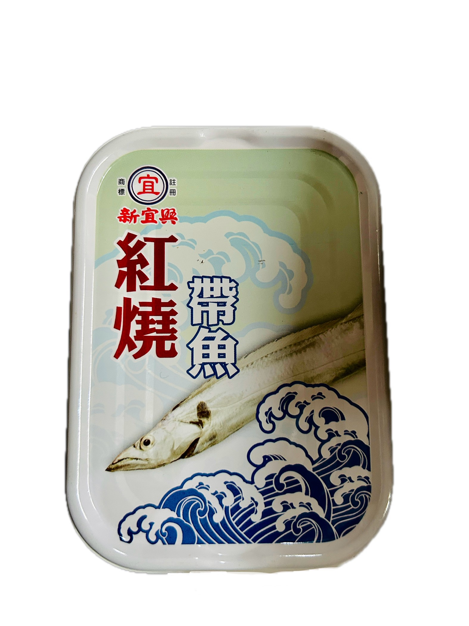 100G新宜興紅燒帶魚  |商品介紹|酒類&食品|新宜興