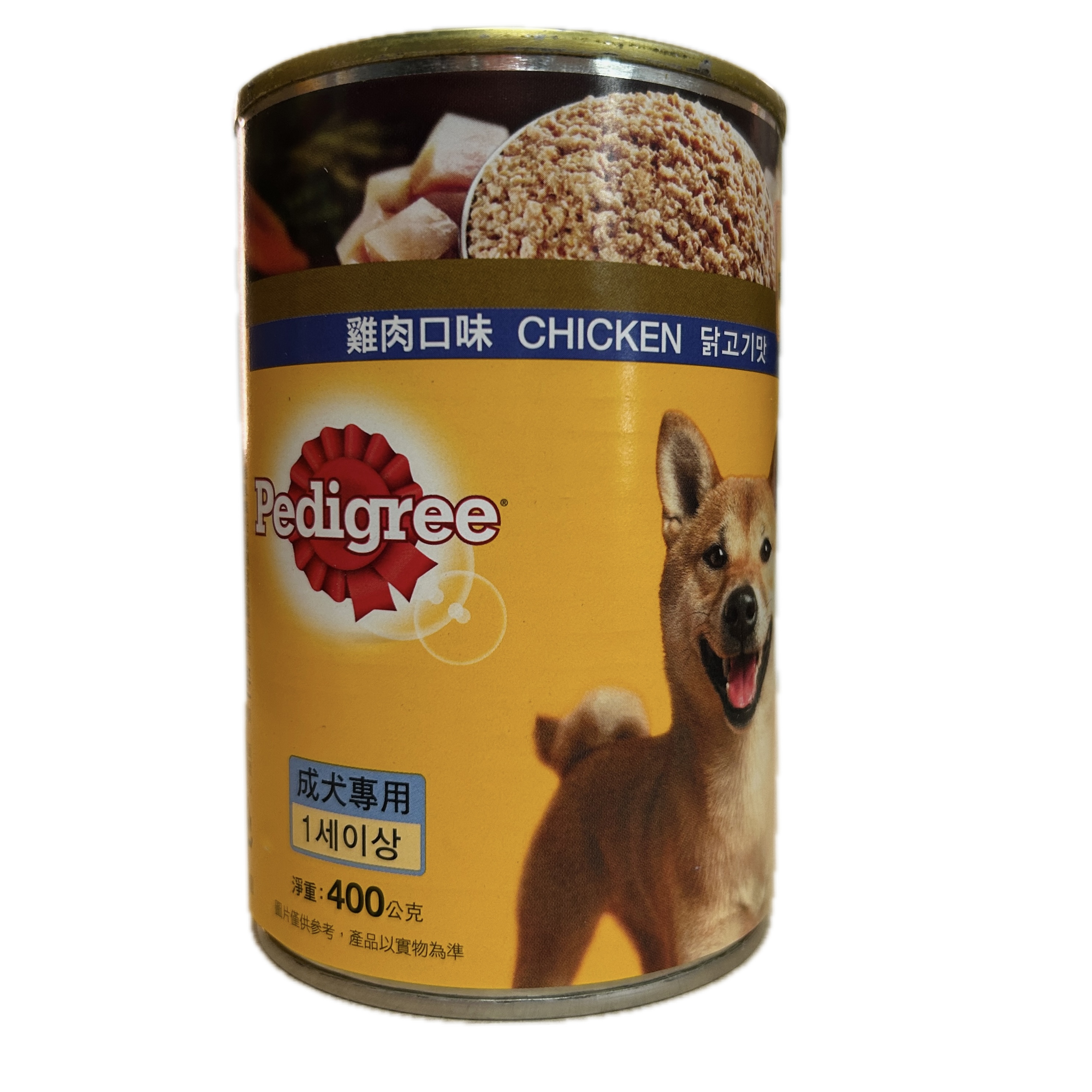 400G寶路成犬雞肉  |商品介紹|寵物食品|瑪氏寵物