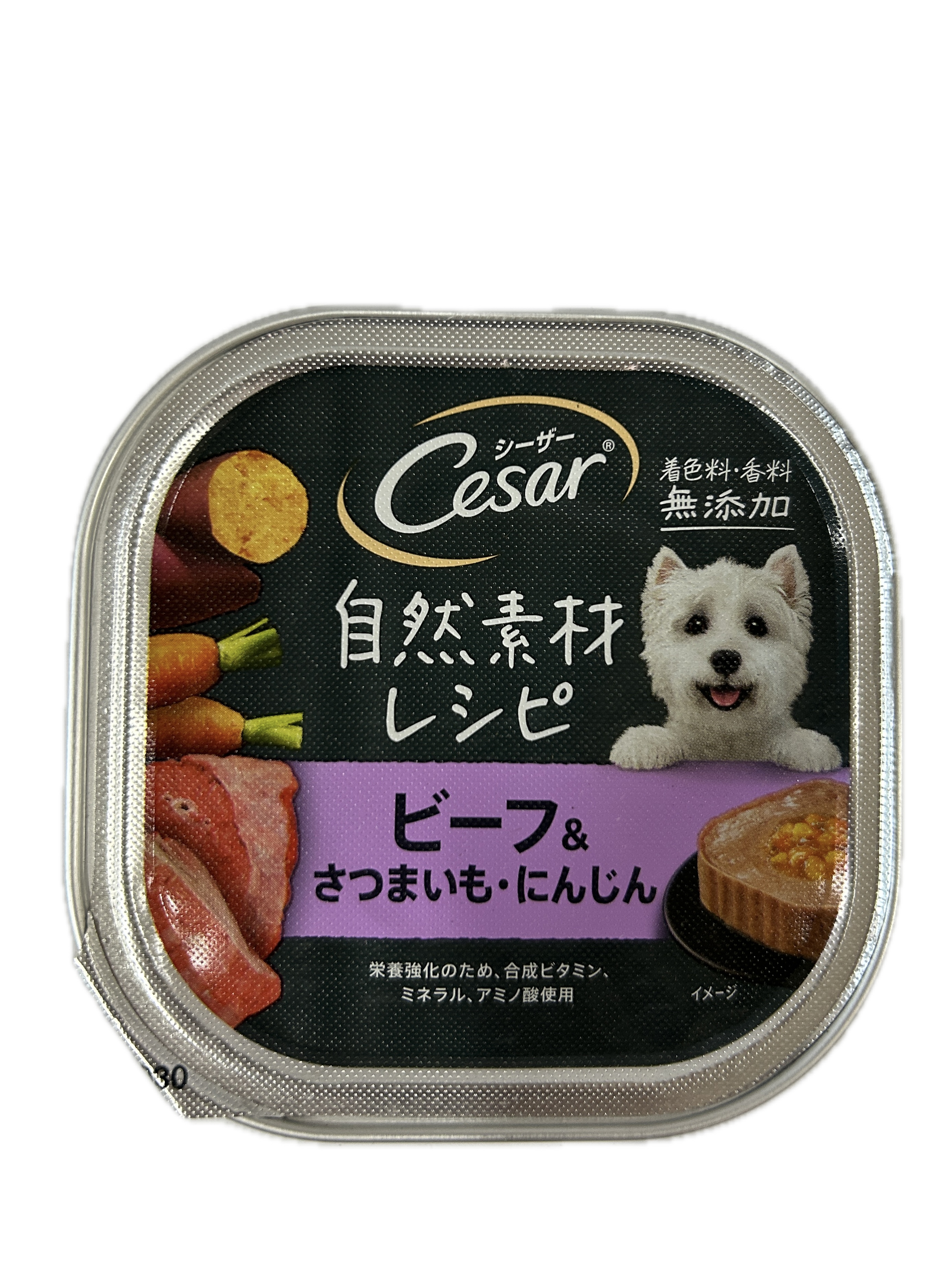 西莎自然素材朝氣牧場牛  |商品介紹|寵物食品|瑪氏寵物