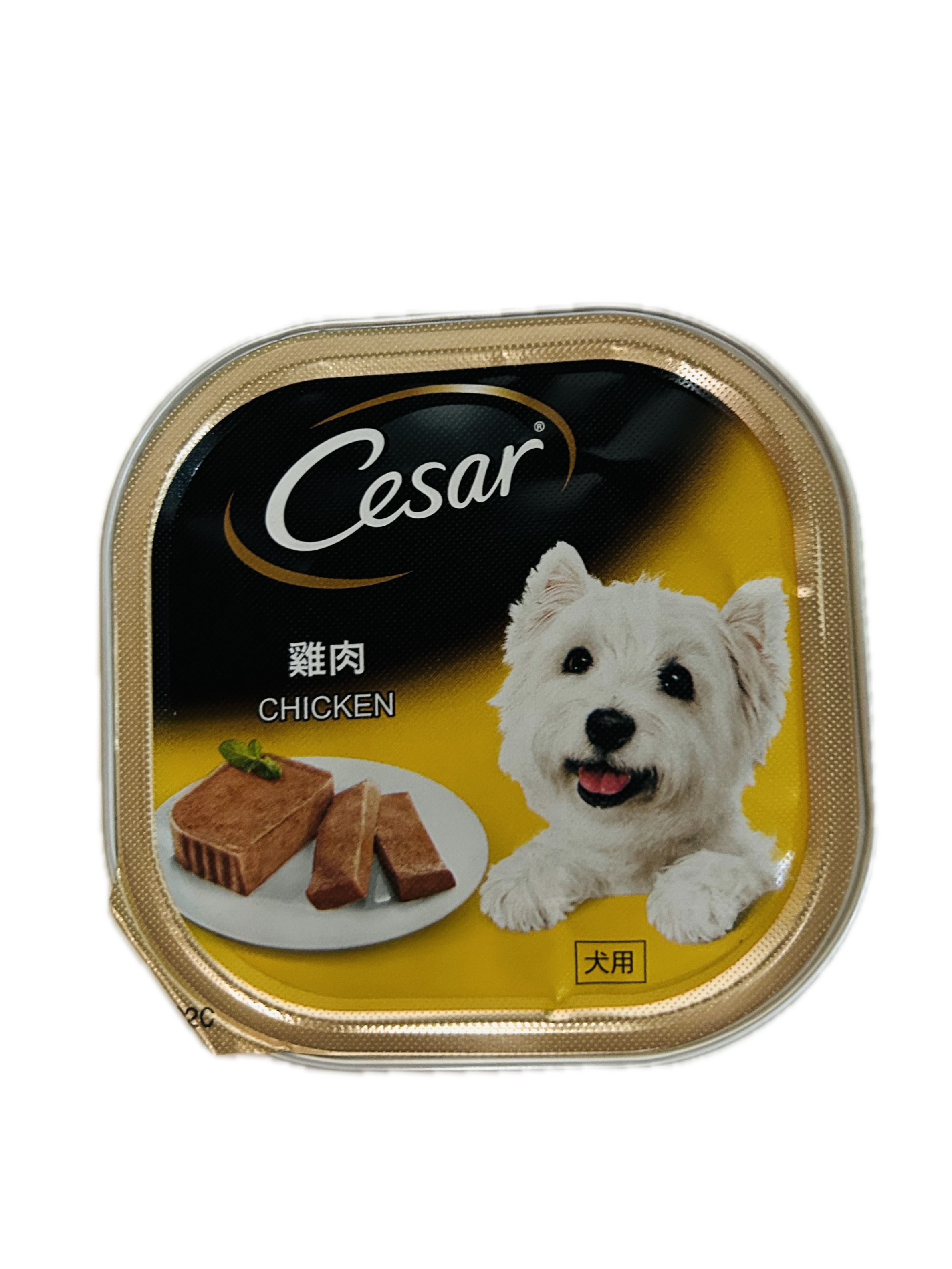 100G西莎餐盒雞肉  |商品介紹|寵物食品|瑪氏寵物