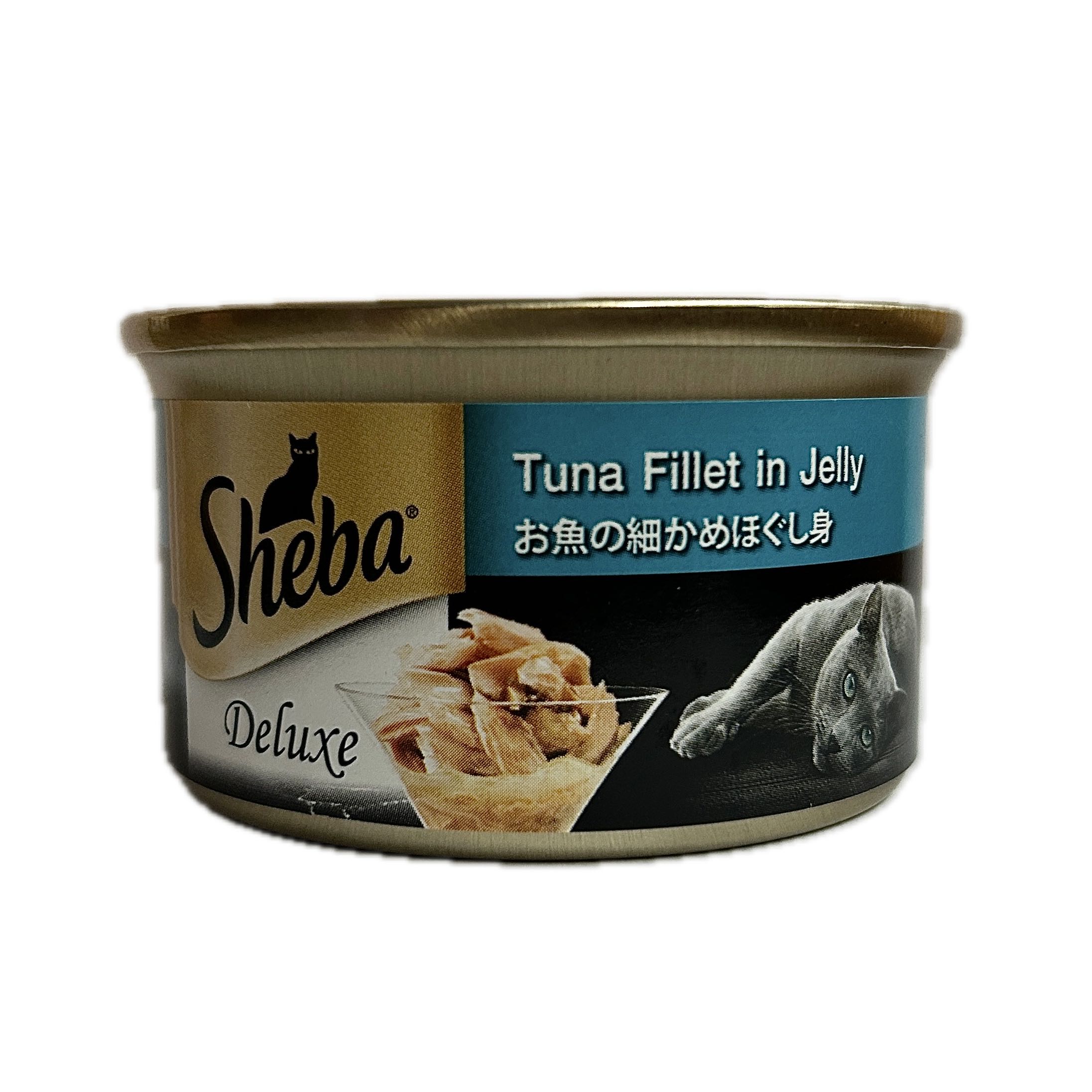 85G金罐白身鮪魚  |商品介紹|寵物食品|瑪氏寵物