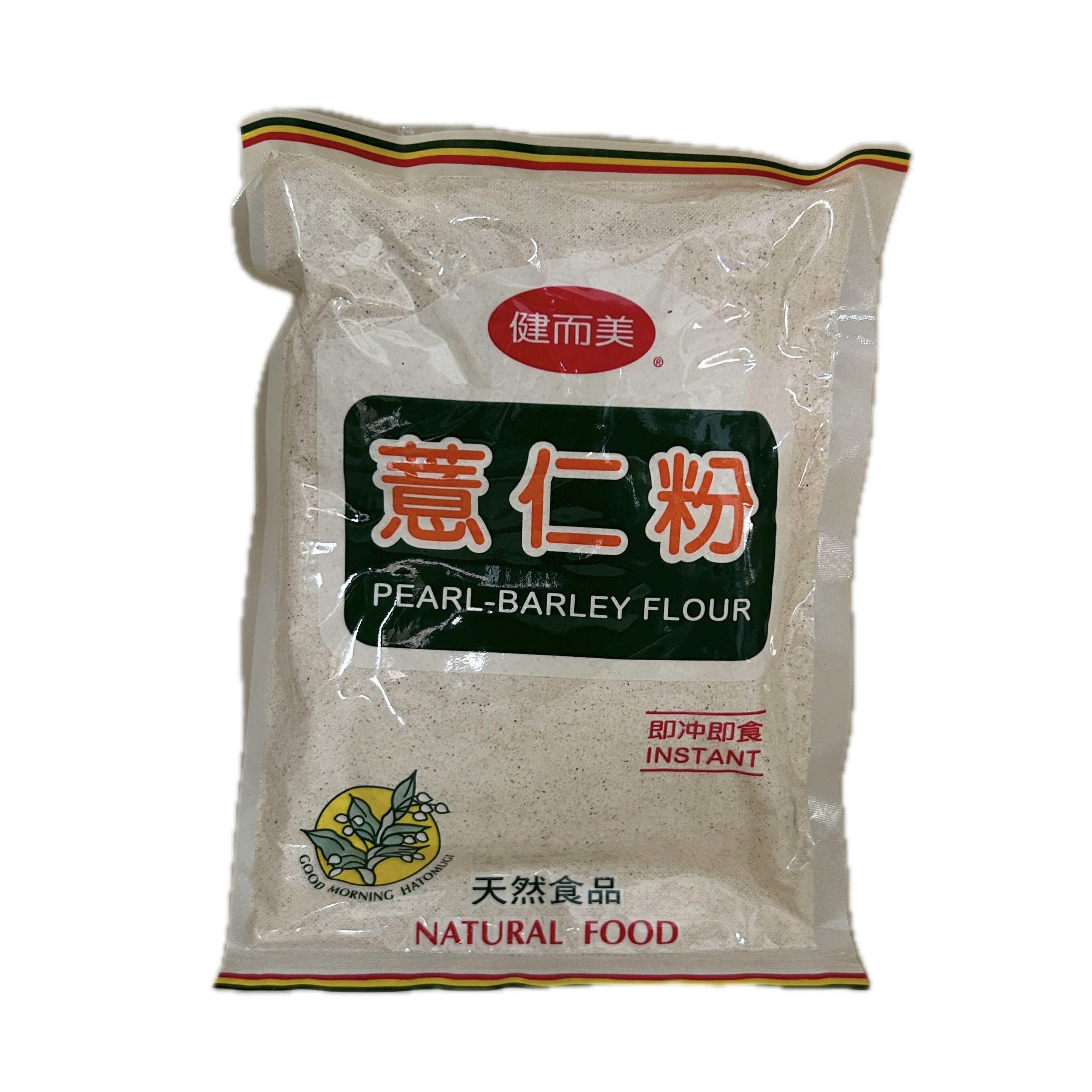 110G健而美薏仁粉  |商品介紹|酒類&食品|健而美