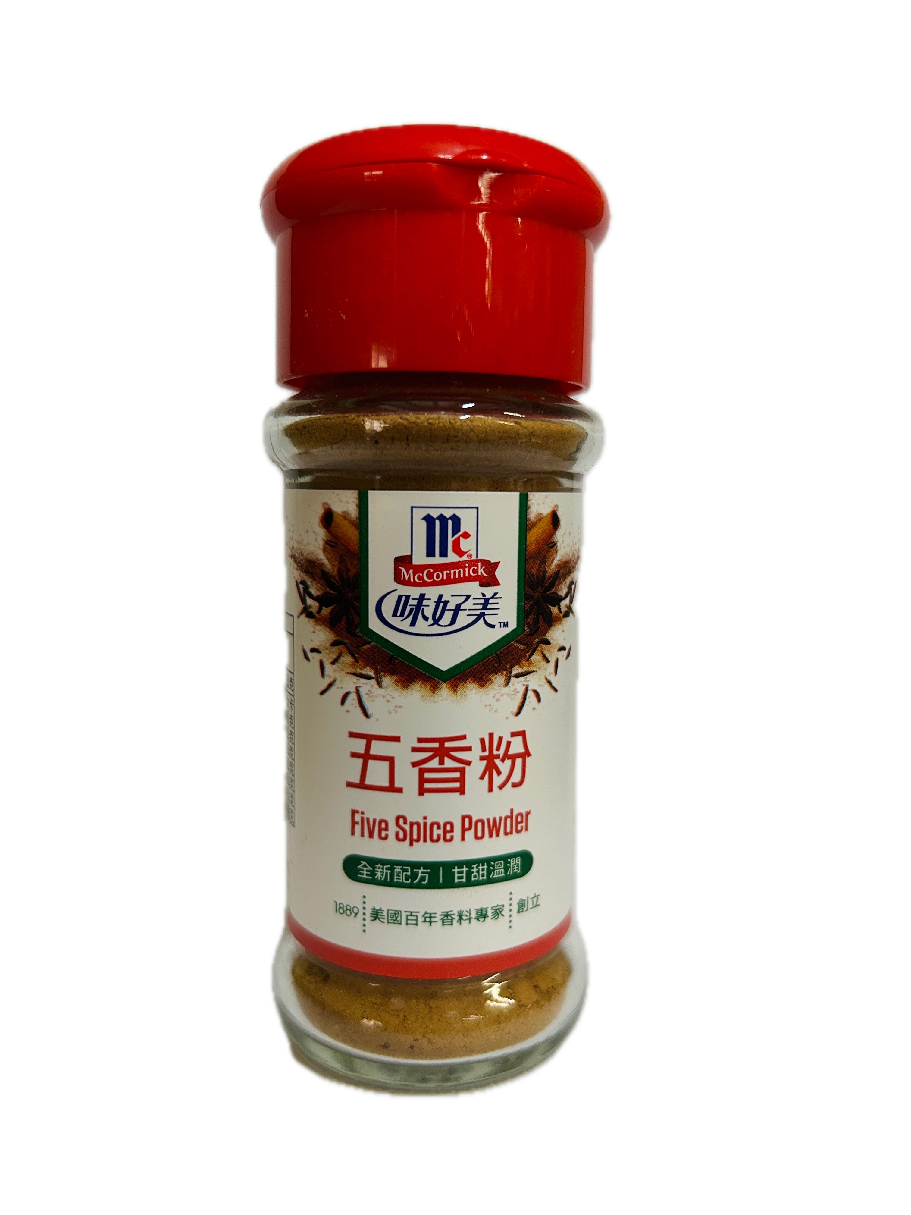 28G味好美五香粉