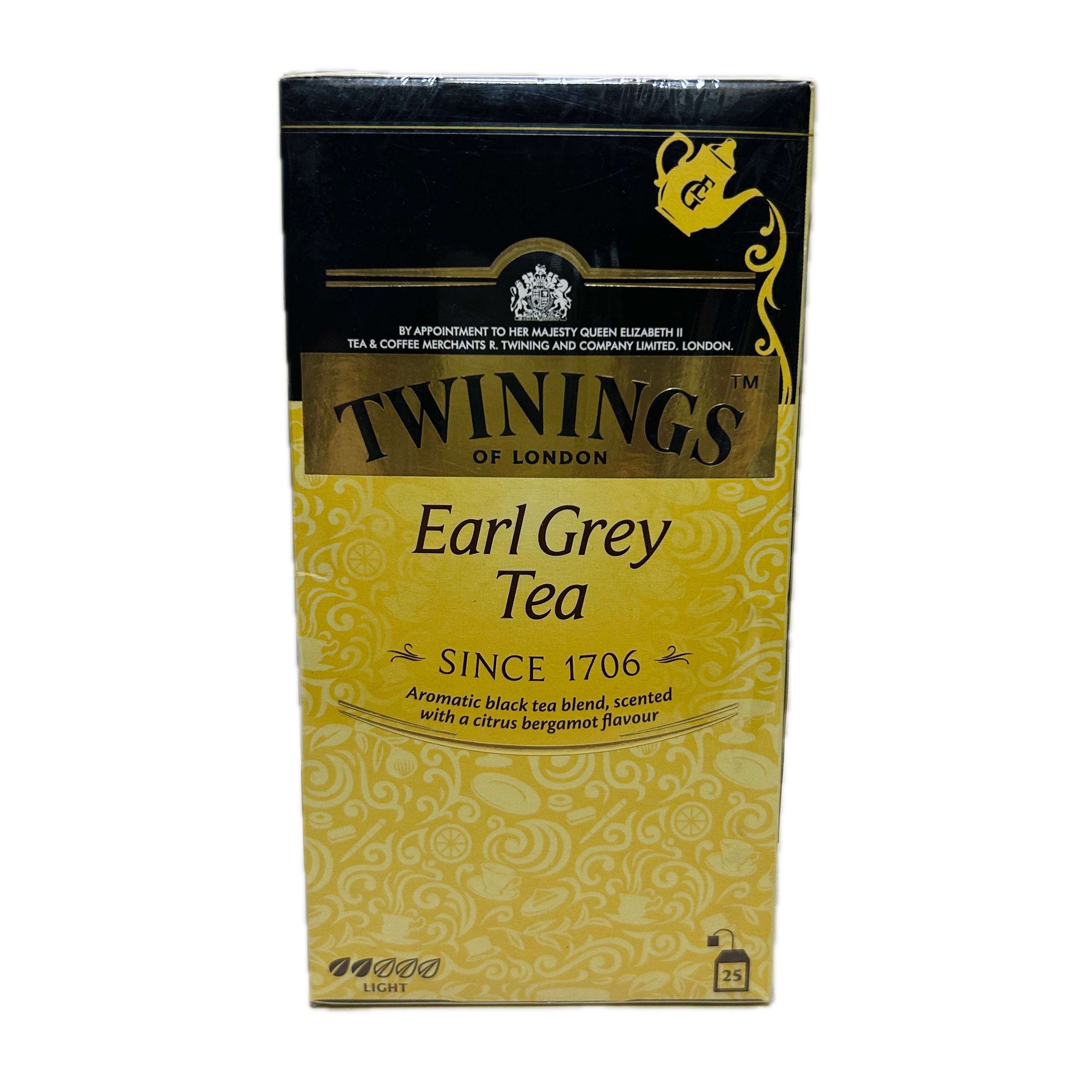 2G*25唐寧皇家伯爵茶  |商品介紹|酒類&食品|欣臨|唐寧茶