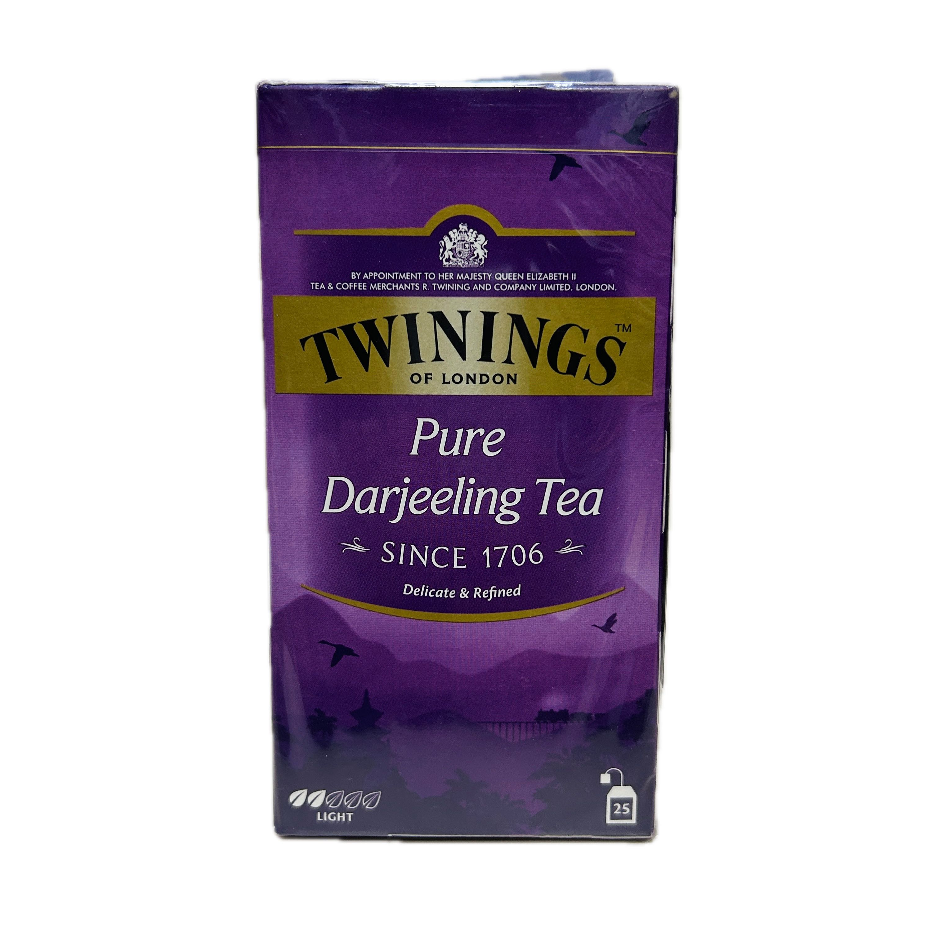 2G*25唐寧歐式大吉嶺