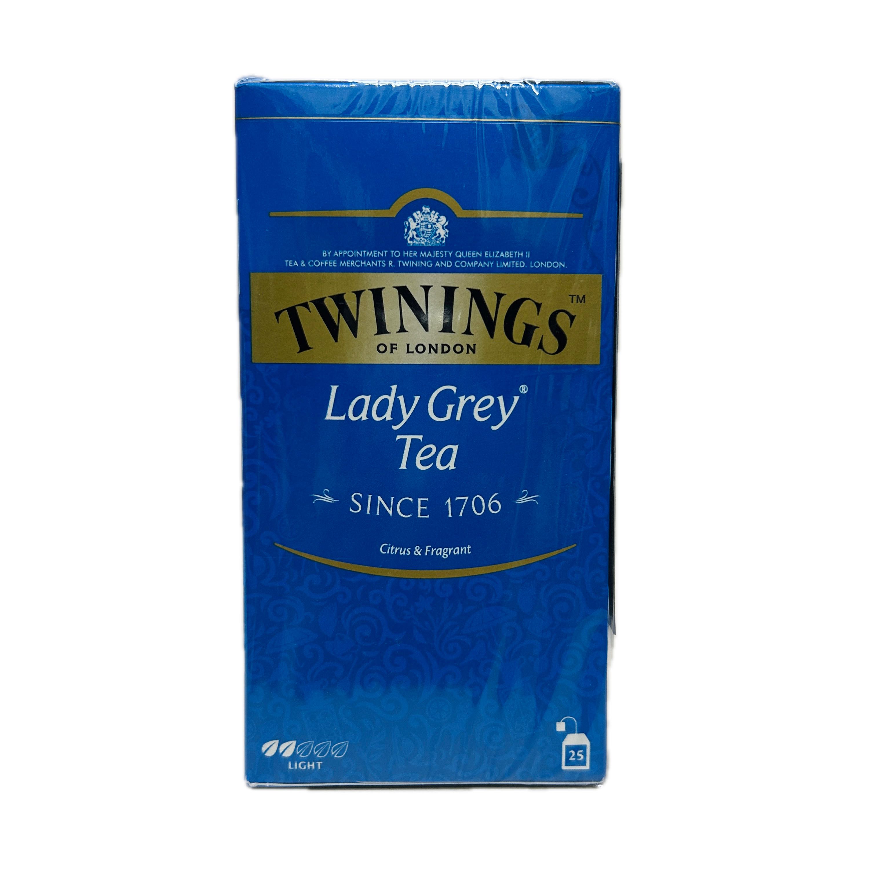 2G*25唐寧仕女伯爵茶/新  |商品介紹|酒類&食品|欣臨|唐寧茶