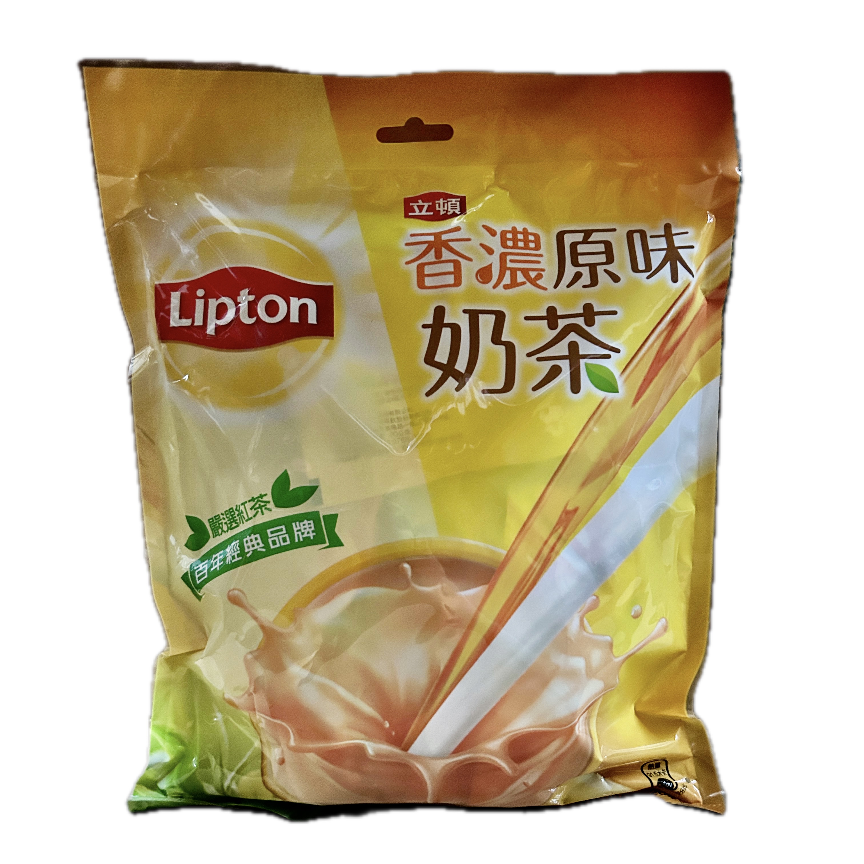 立頓原味奶茶量販包