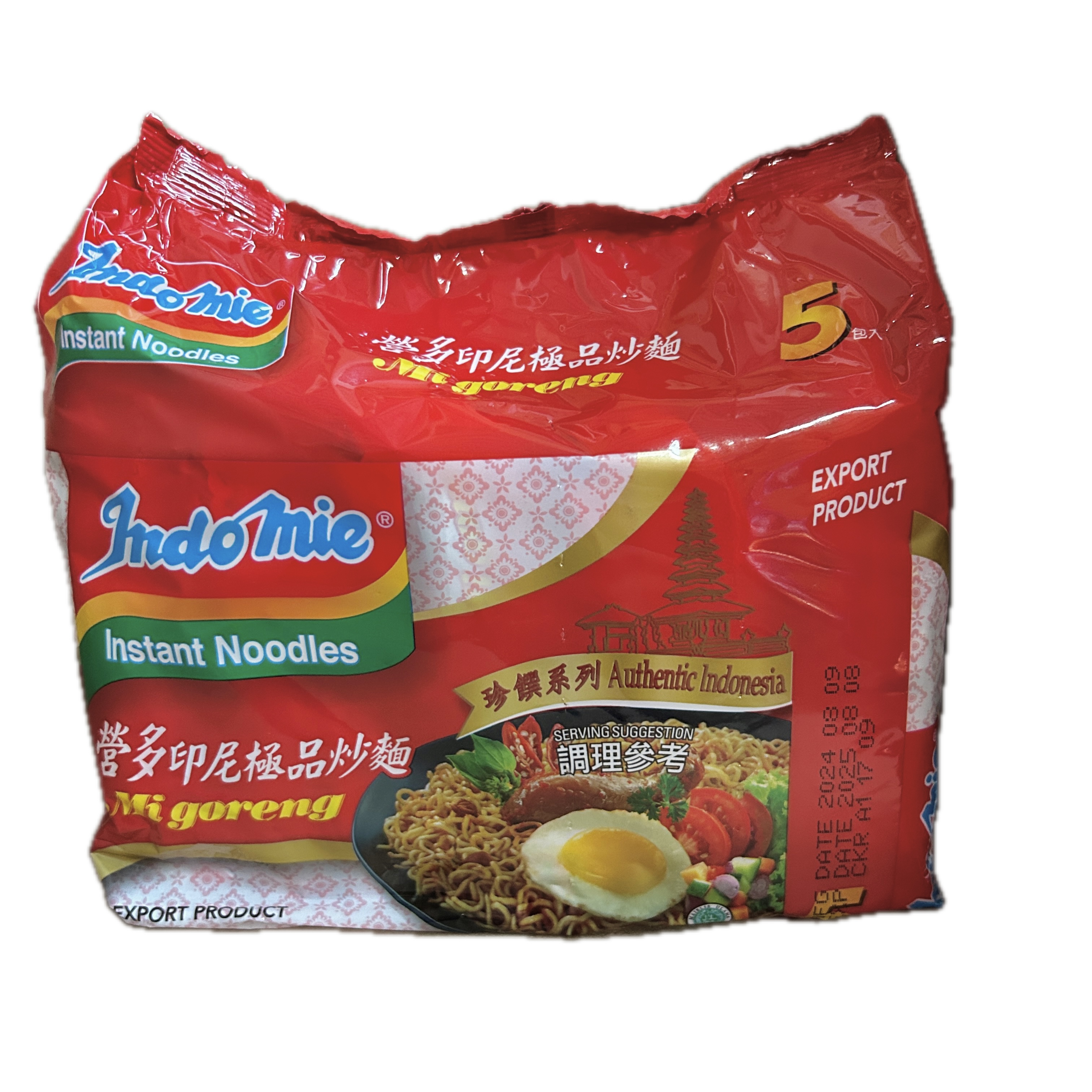 印尼營多珍饌極品炒麵  |商品介紹|酒類&食品|欣臨|麵醬類