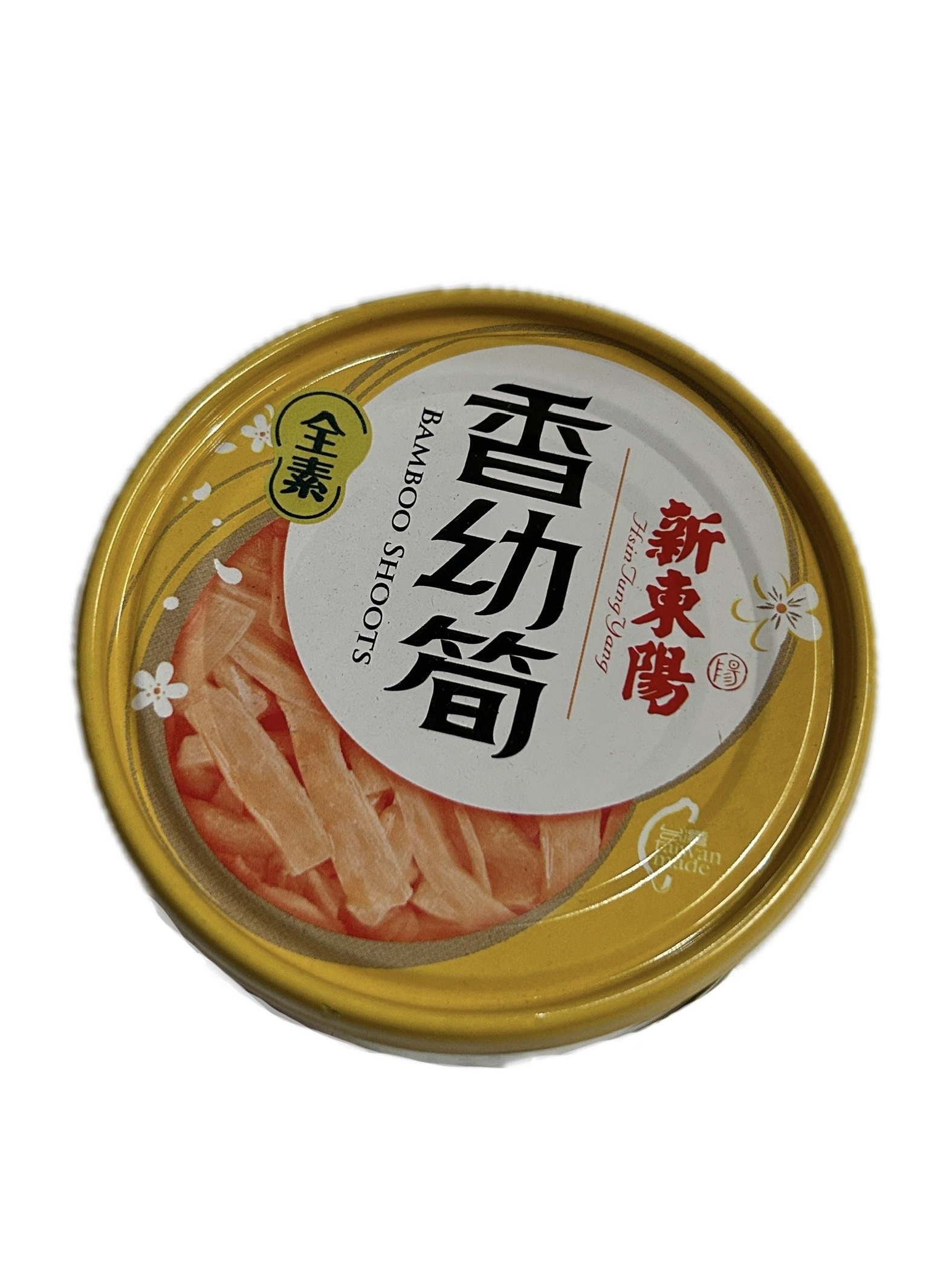 150G新東陽香幼筍  |商品介紹|酒類&食品|新東陽