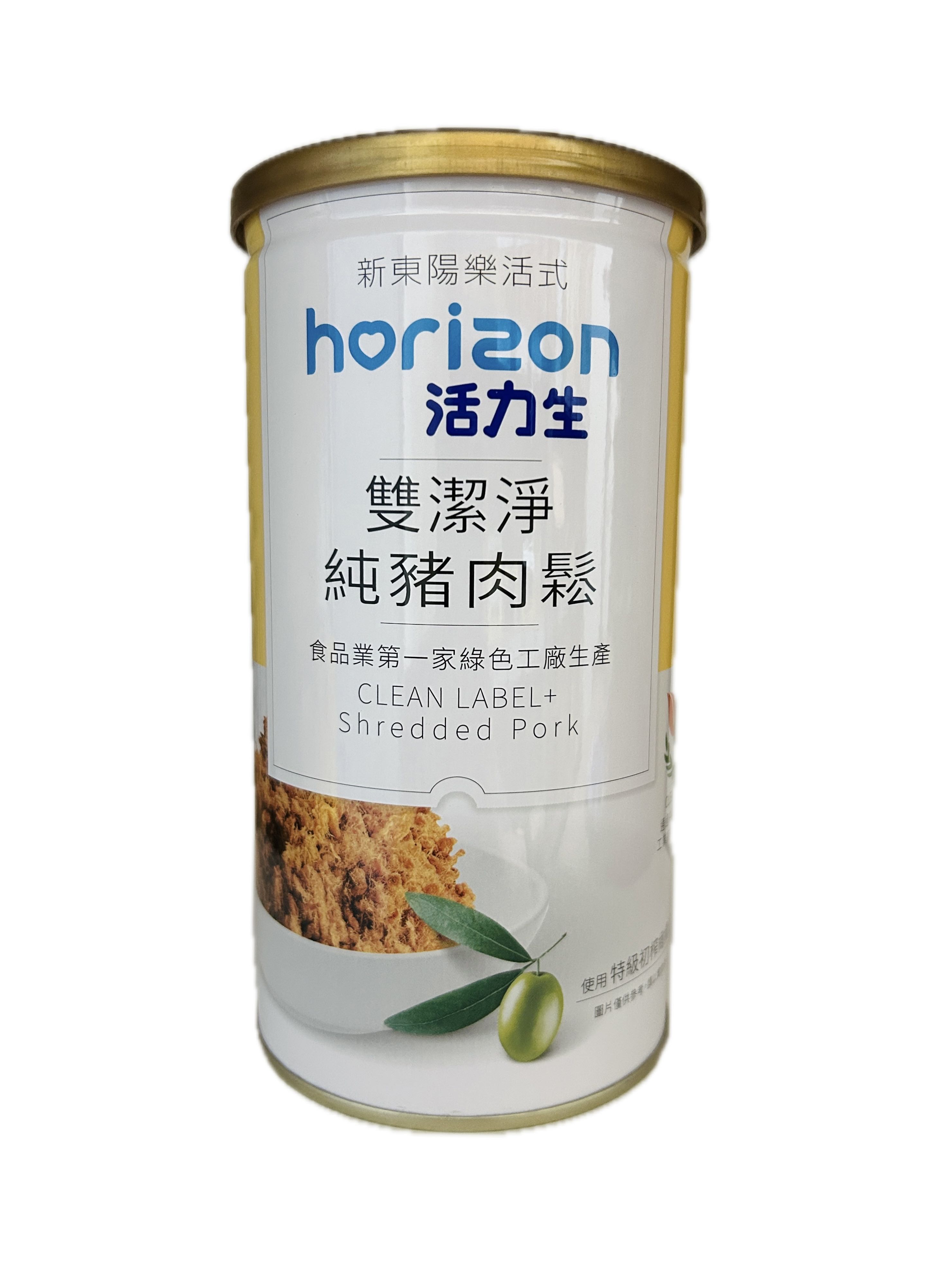 170G新東陽雙潔淨純豬肉鬆  |商品介紹|酒類&食品|新東陽