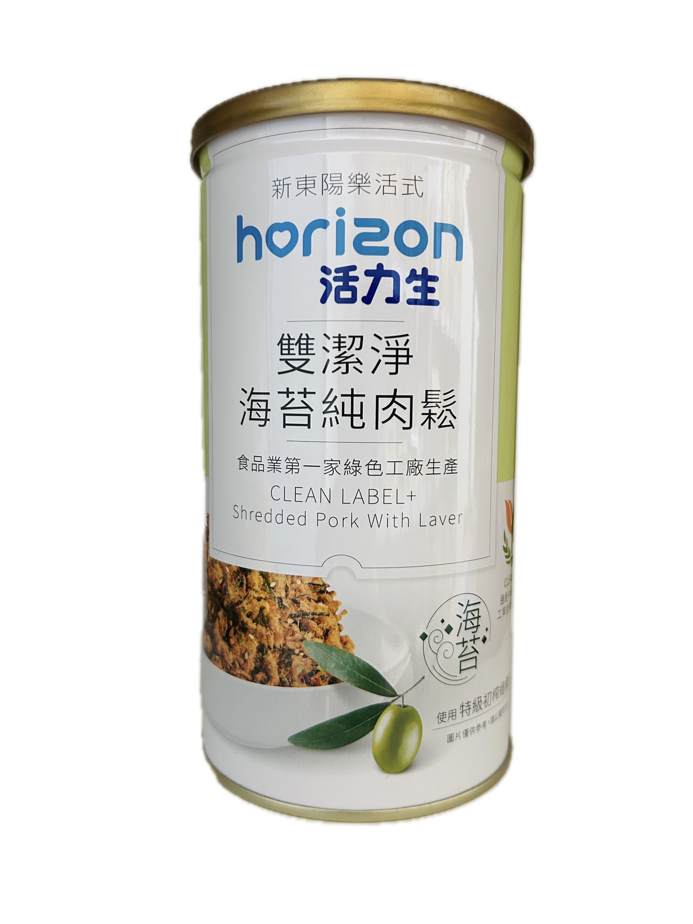 170新東雙潔純豬肉鬆海苔  |商品介紹|酒類&食品|新東陽