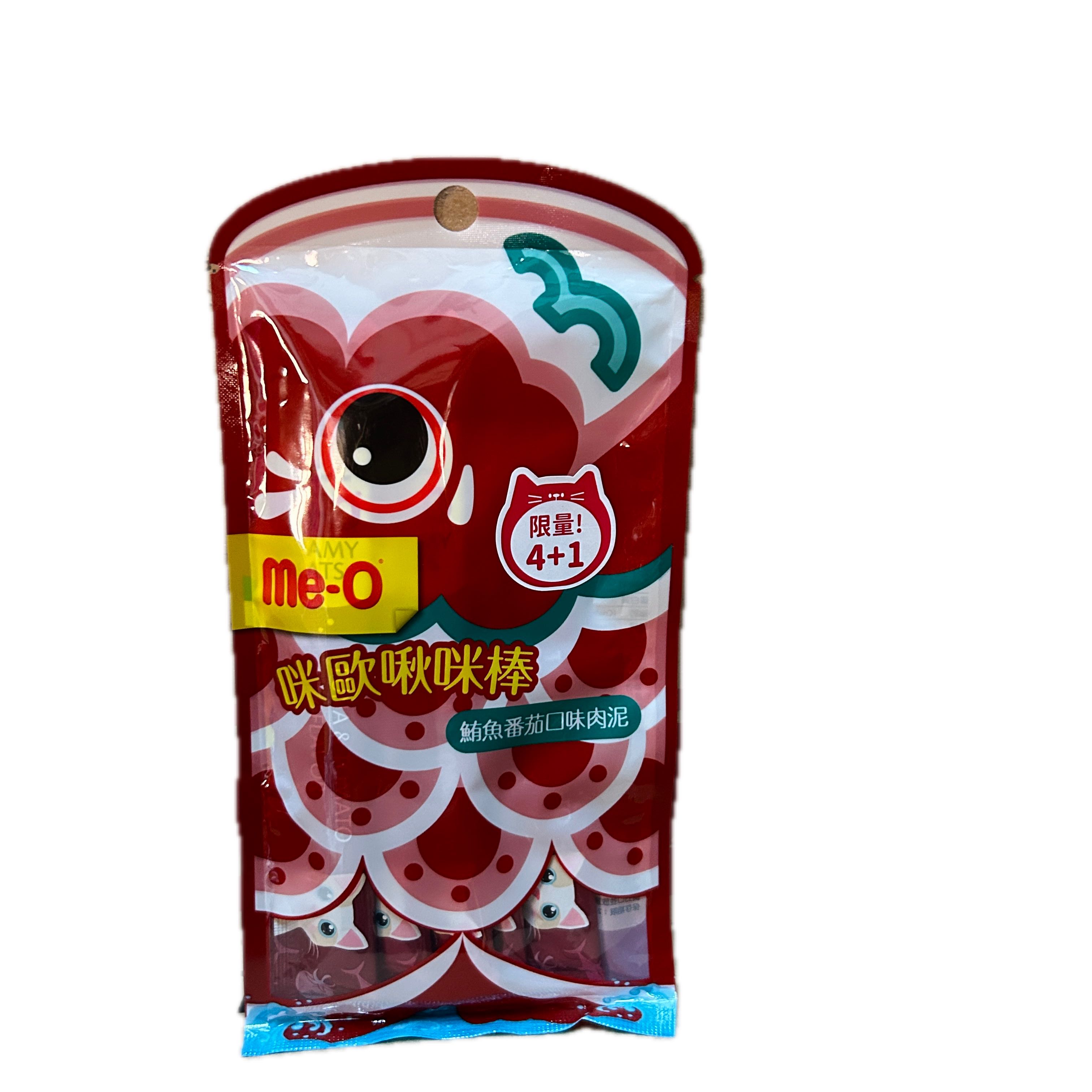 咪歐啾咪棒─鮪魚番茄