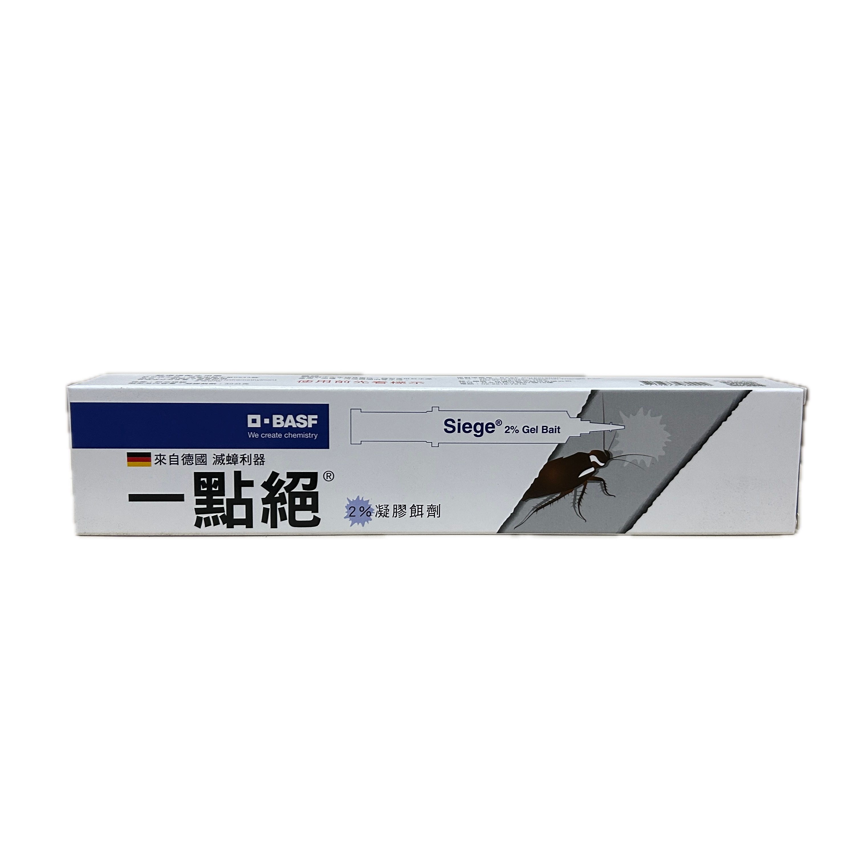 一點絕滅蟑30G-大  |商品介紹|酒類&食品|一點絕