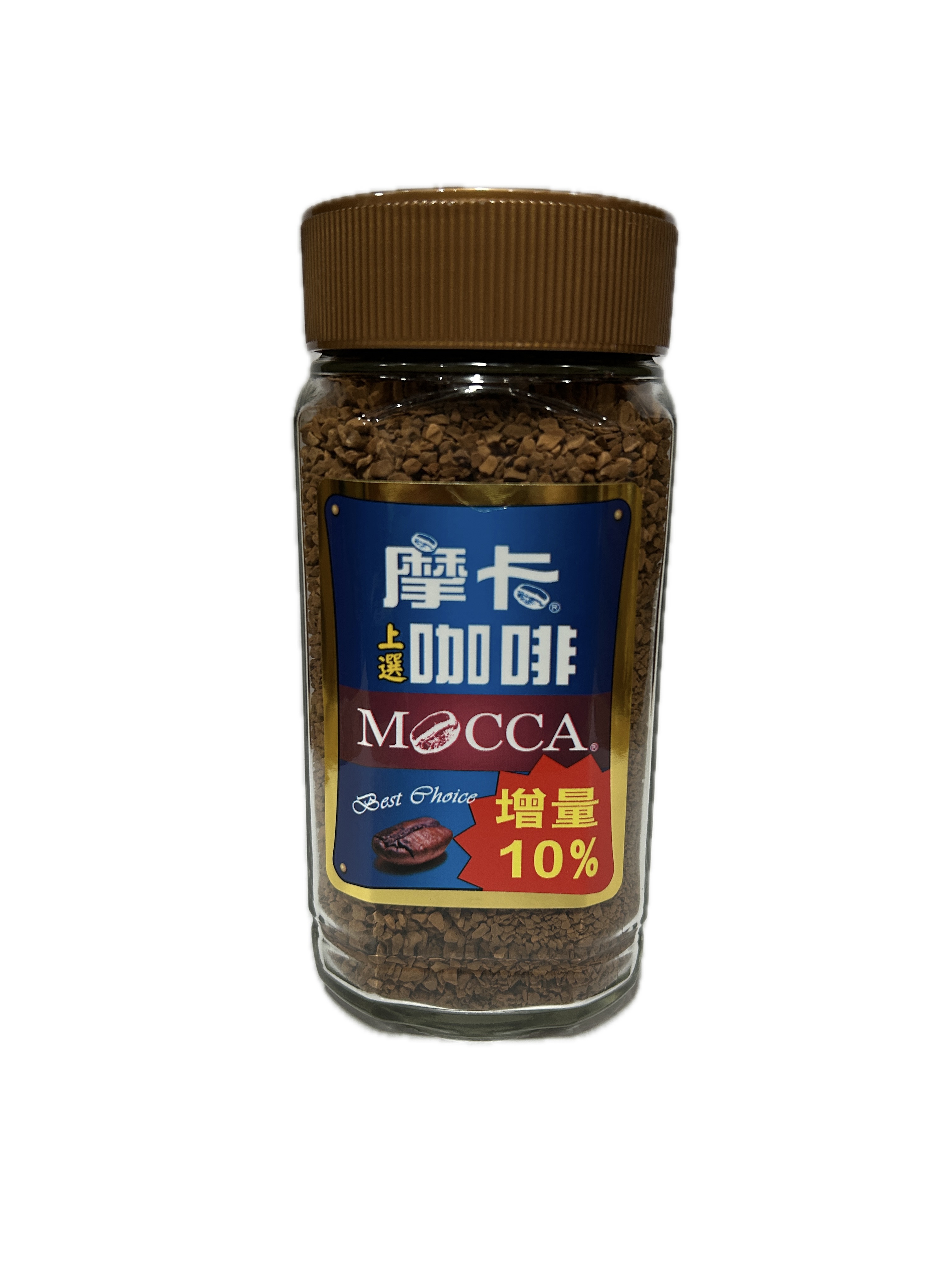 155G新摩卡上選咖啡  |商品介紹|酒類&食品|摩卡
