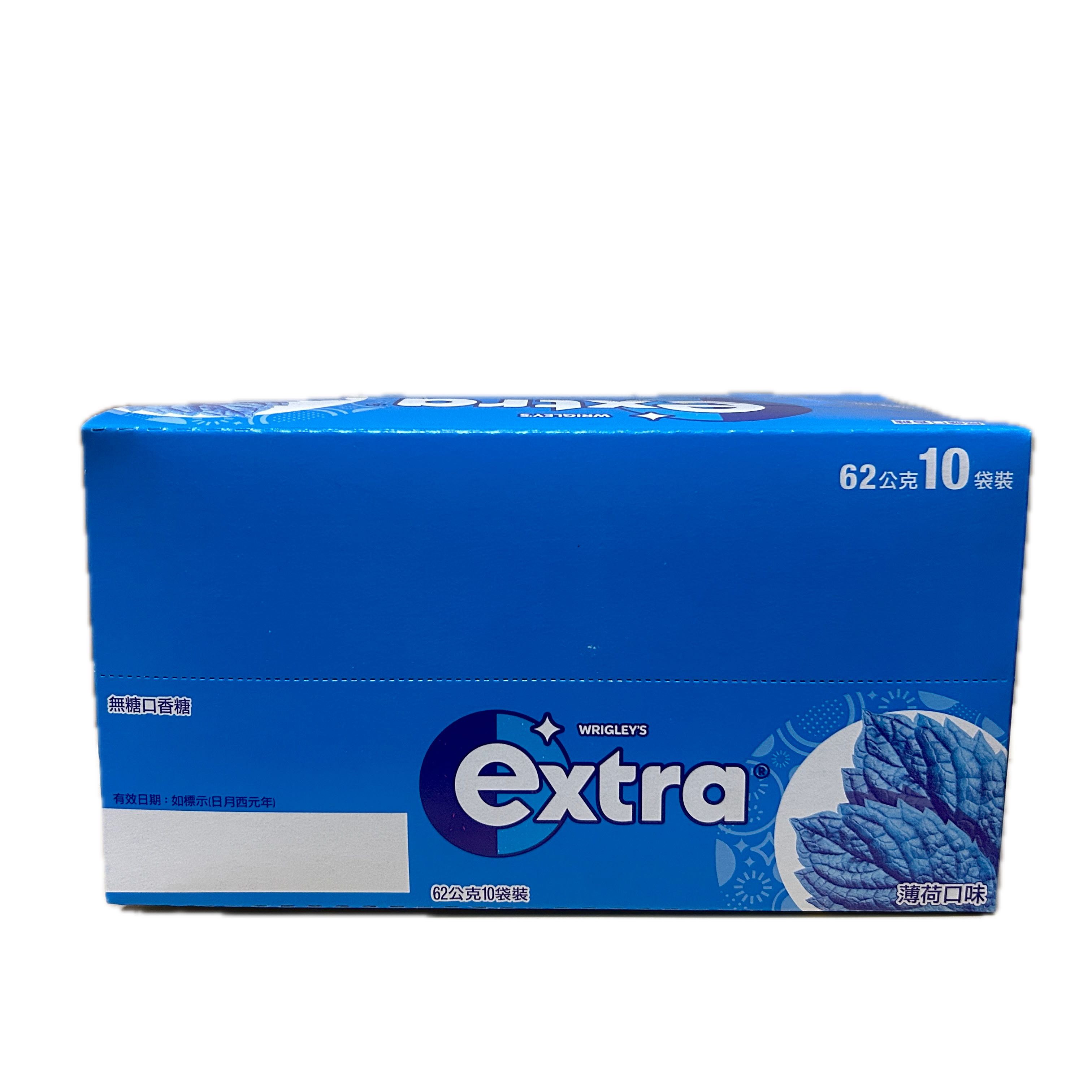 EX潔淨薄荷補充包  |商品介紹|酒類&食品|留蘭香|Extra