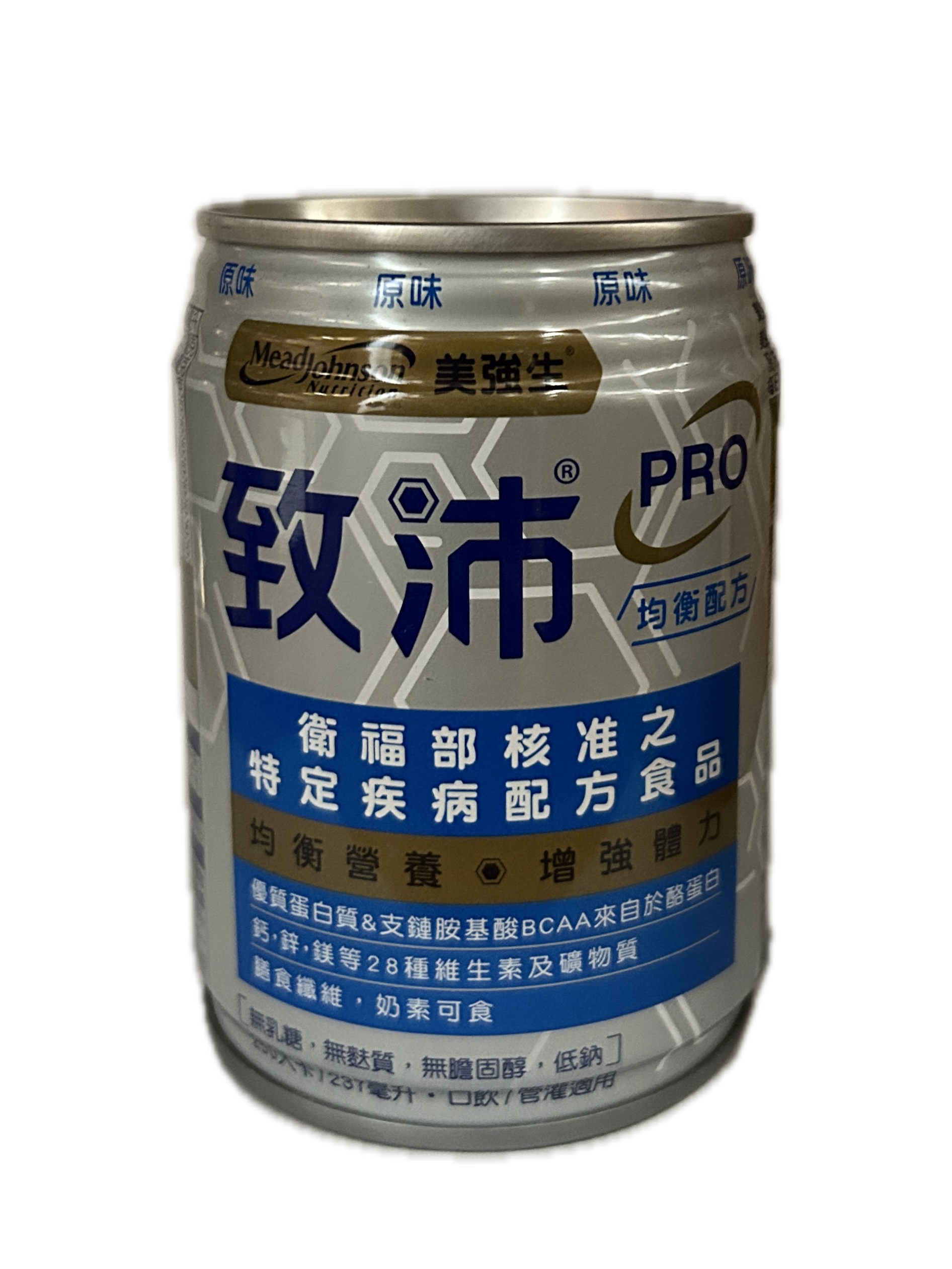 美強PRO致沛均衡─原味  |商品介紹|嬰幼兒奶粉&食品|美強生
