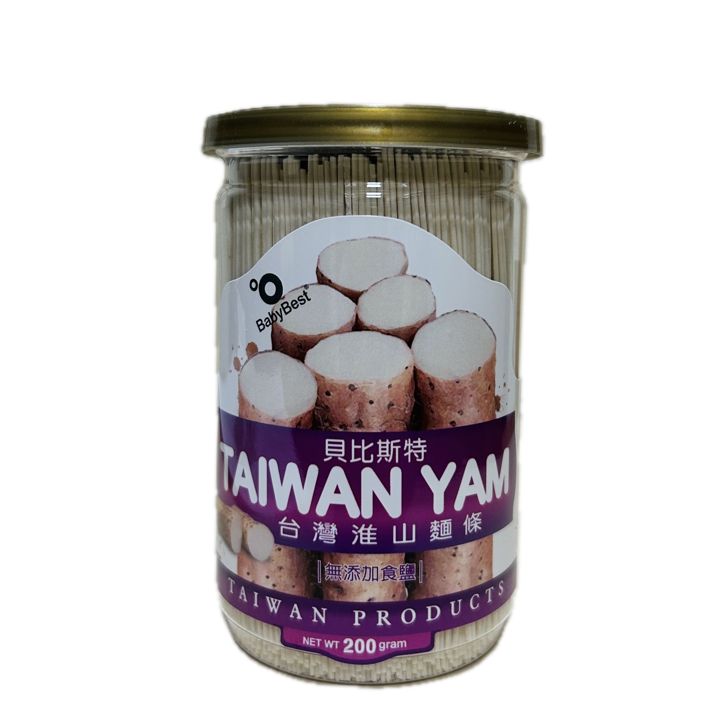 貝比斯特蔬果麵條淮山  |商品介紹|嬰幼兒奶粉&食品|嬌旺