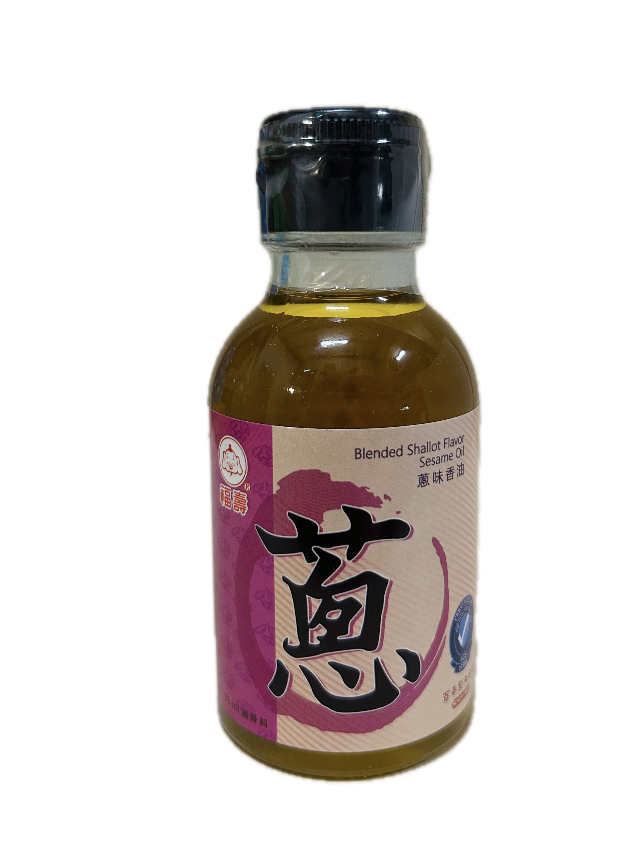 95ML福壽蔥味香油  |商品介紹|寵物食品|福壽|福壽食品