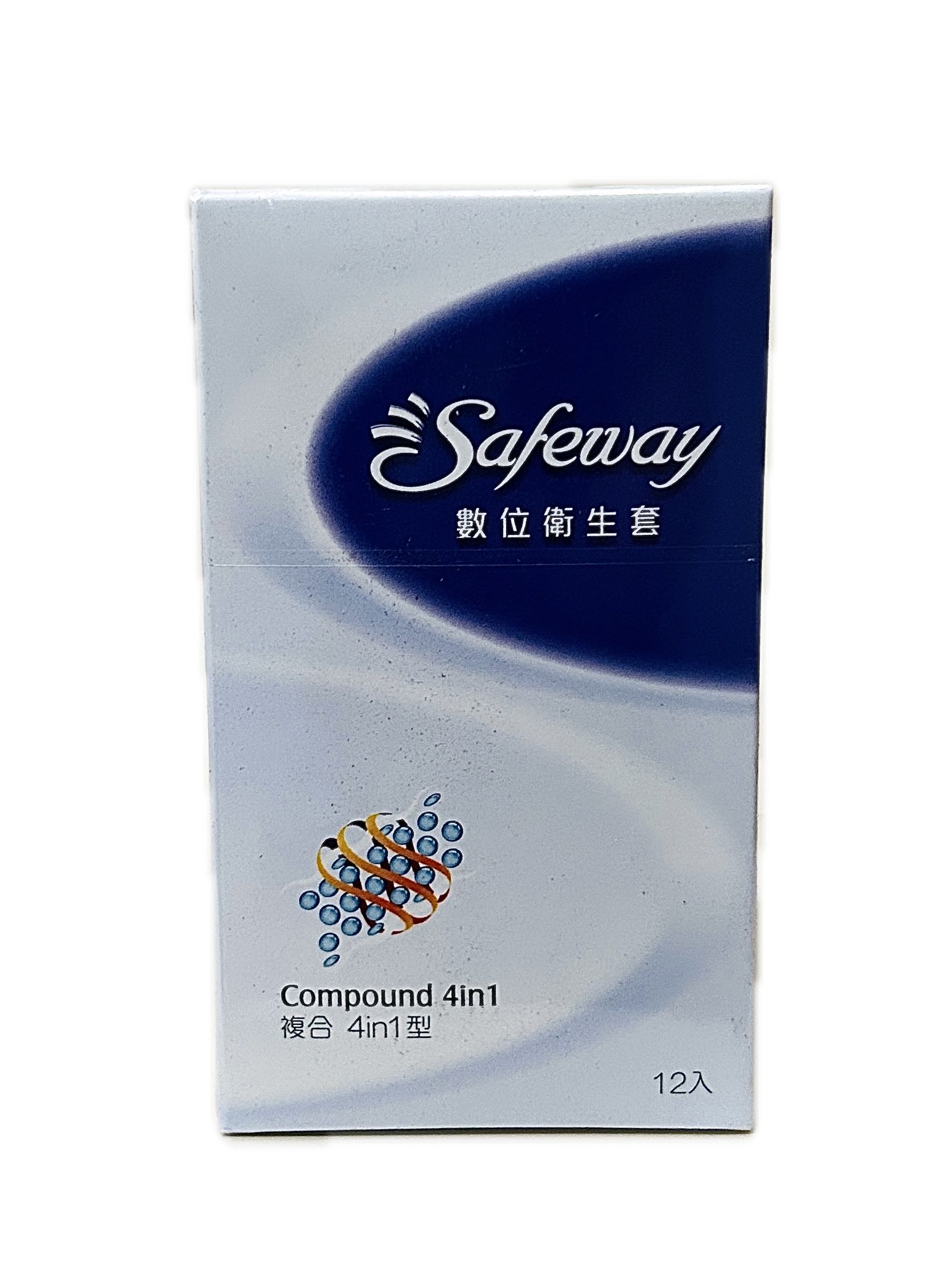 數位套複合12P  |商品介紹|醫療器材&紙類日用品|數位