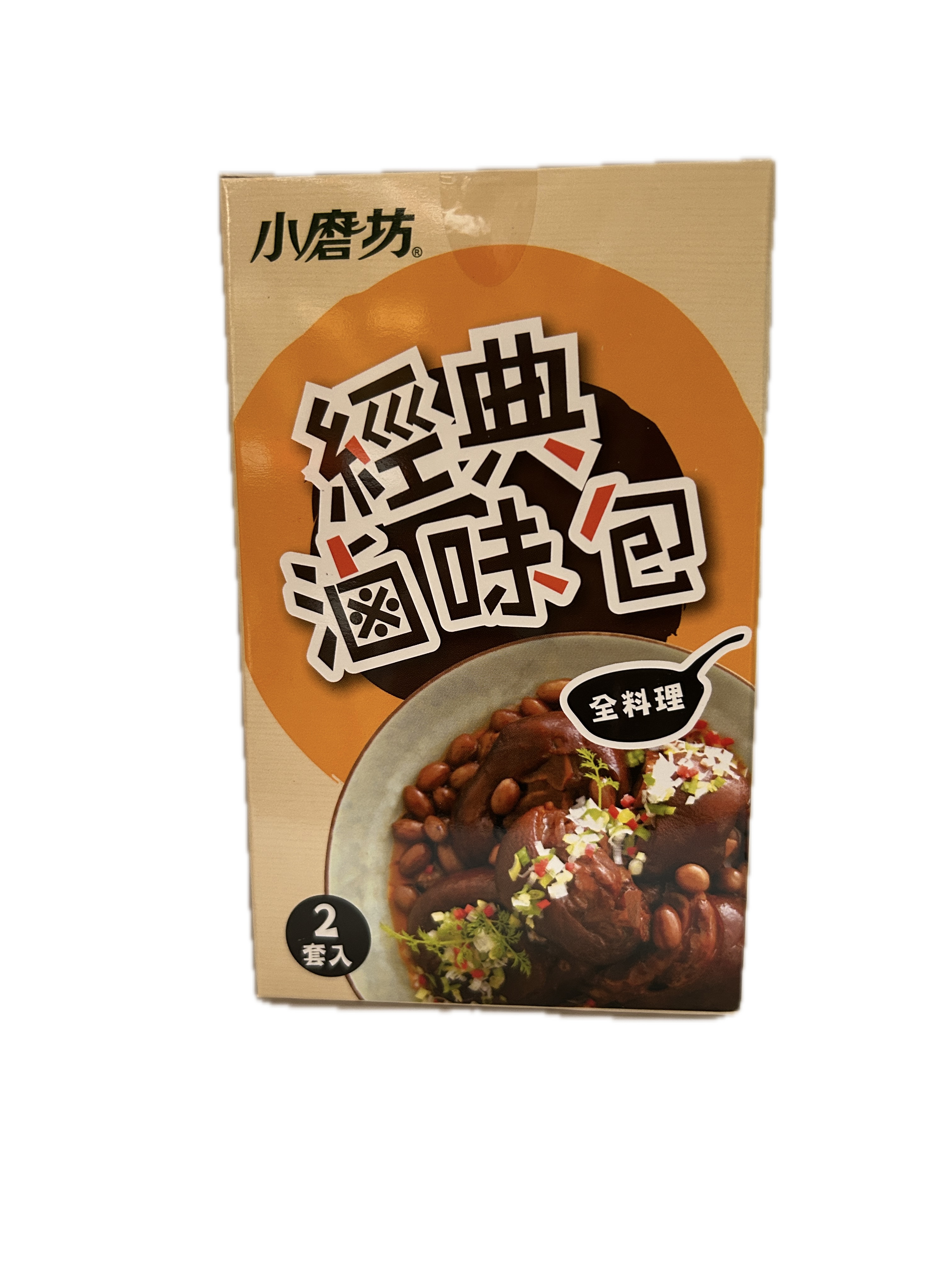 24G小磨坊經典滷味包  |商品介紹|酒類&食品|小磨坊
