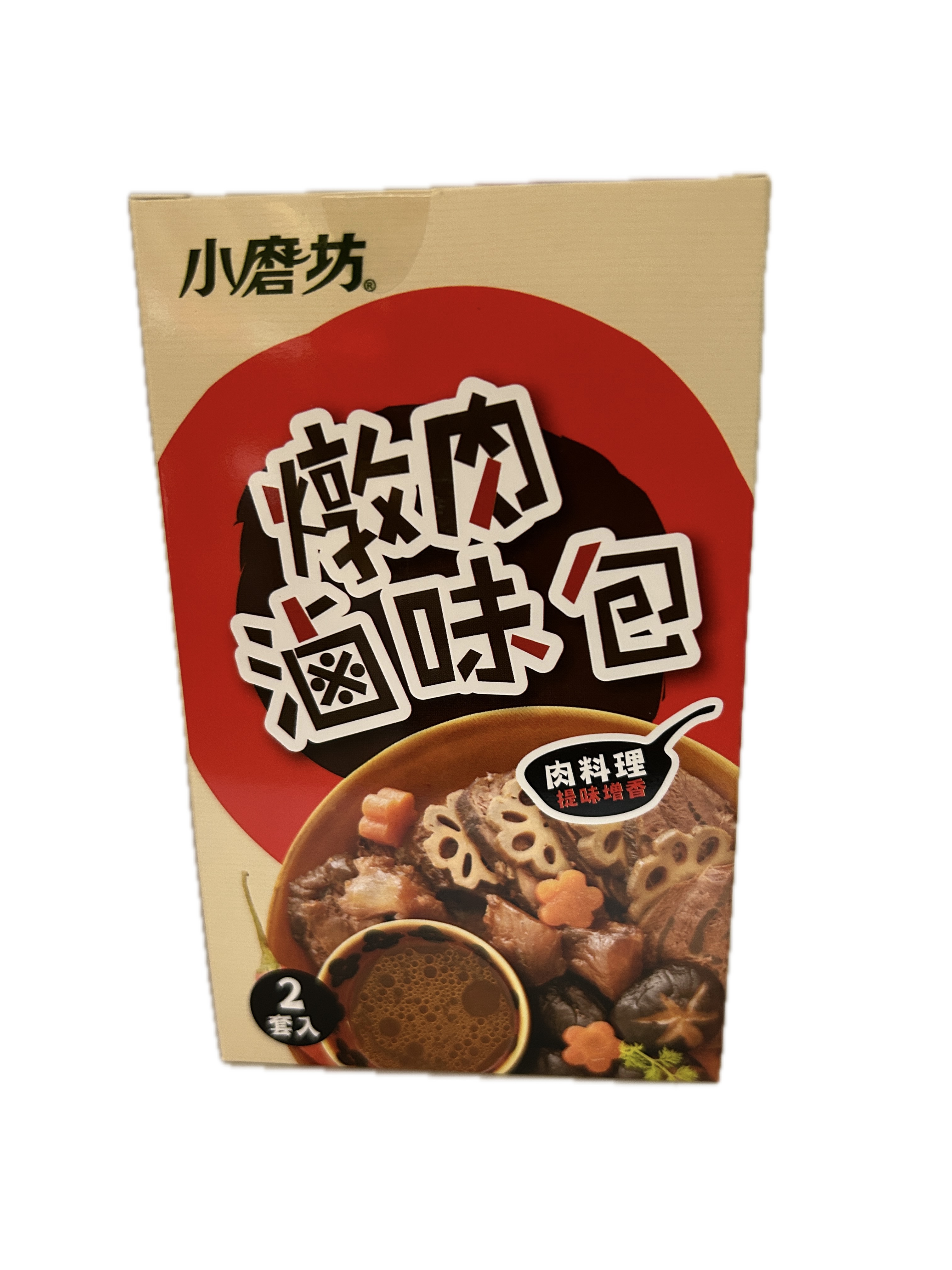24G小磨坊燉肉滷味包  |商品介紹|酒類&食品|小磨坊