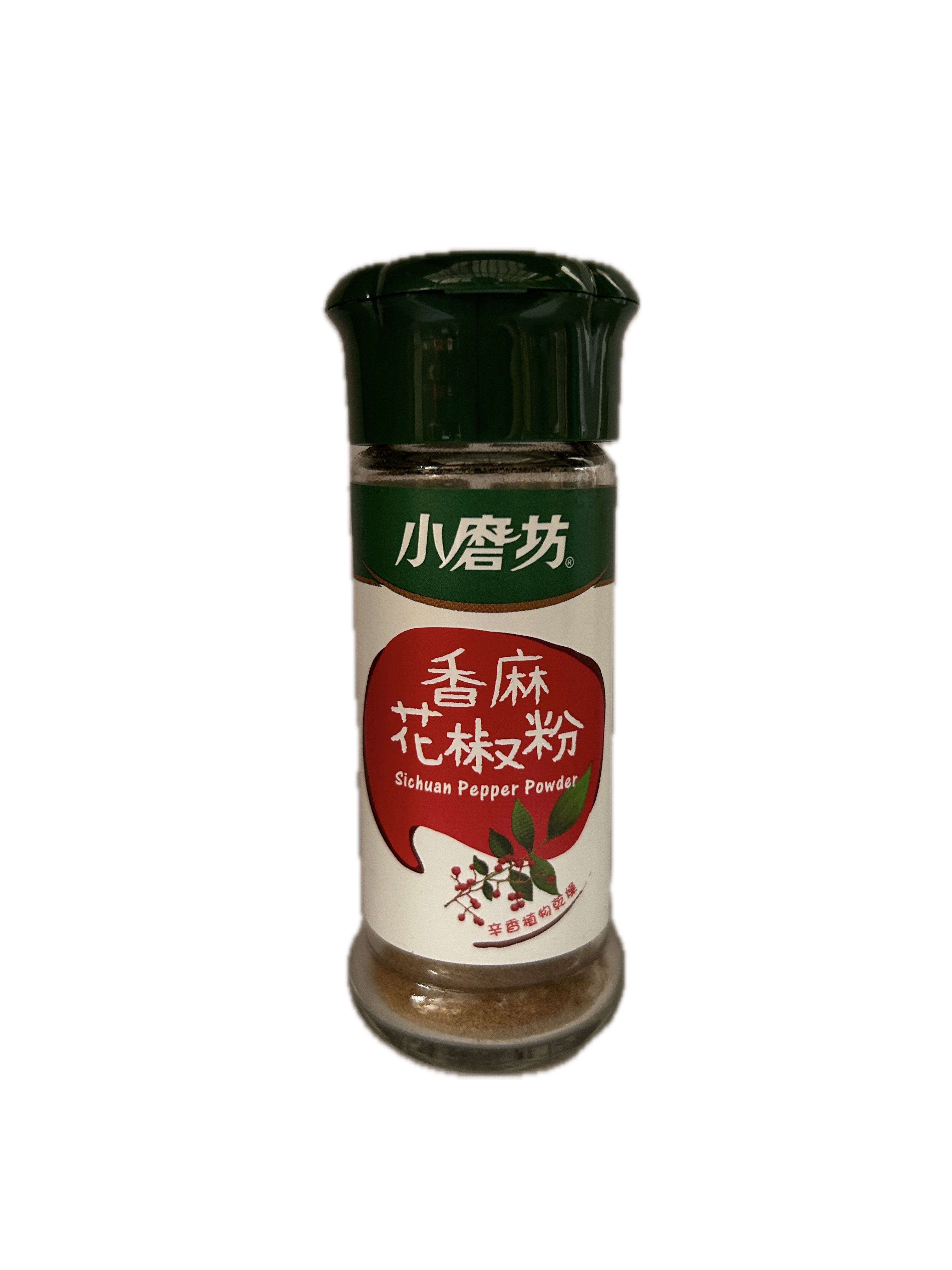 21G小磨坊香麻花椒粉  |商品介紹|酒類&食品|小磨坊