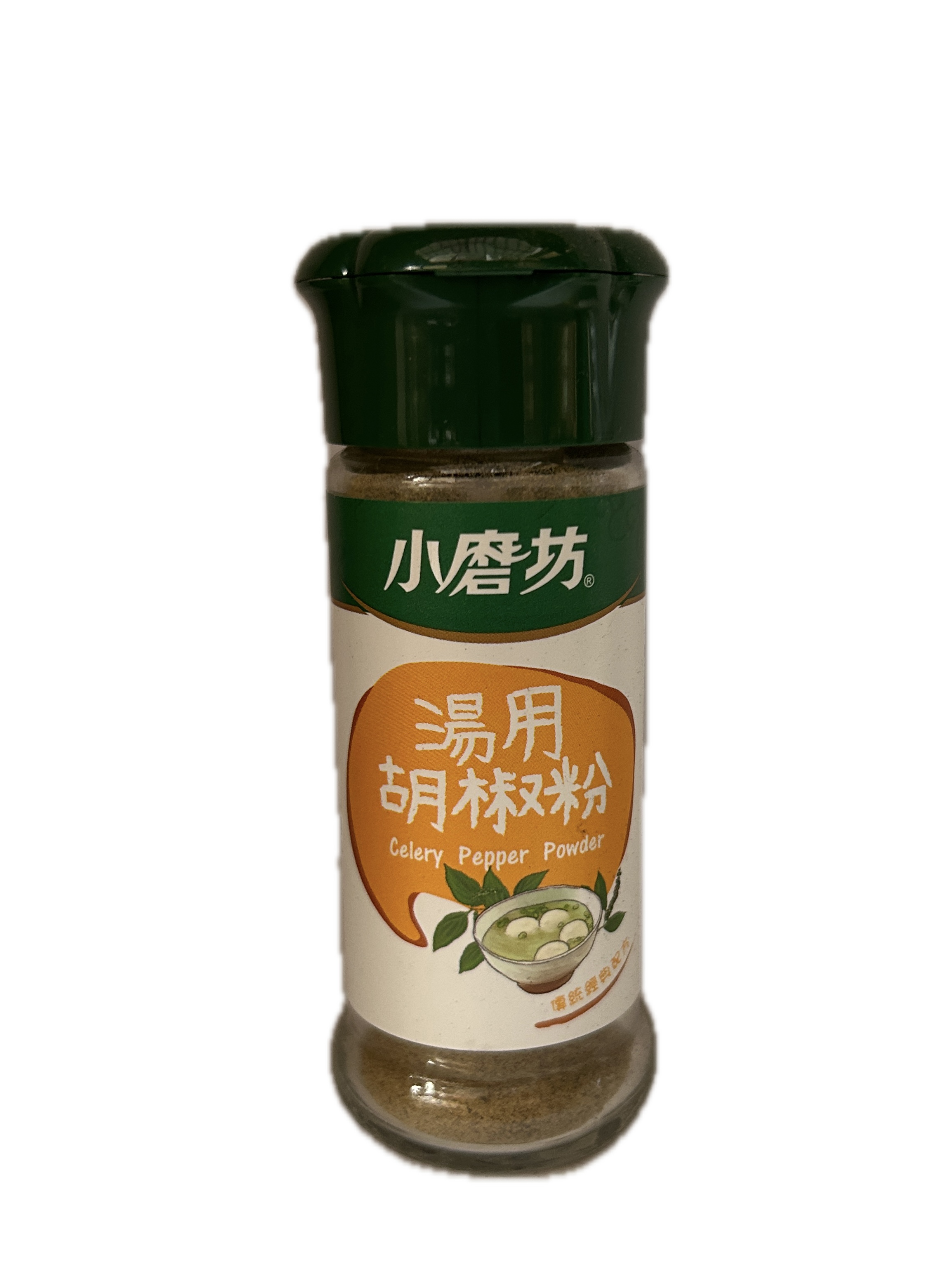 26G小磨坊湯用胡椒粉  |商品介紹|酒類&食品|小磨坊