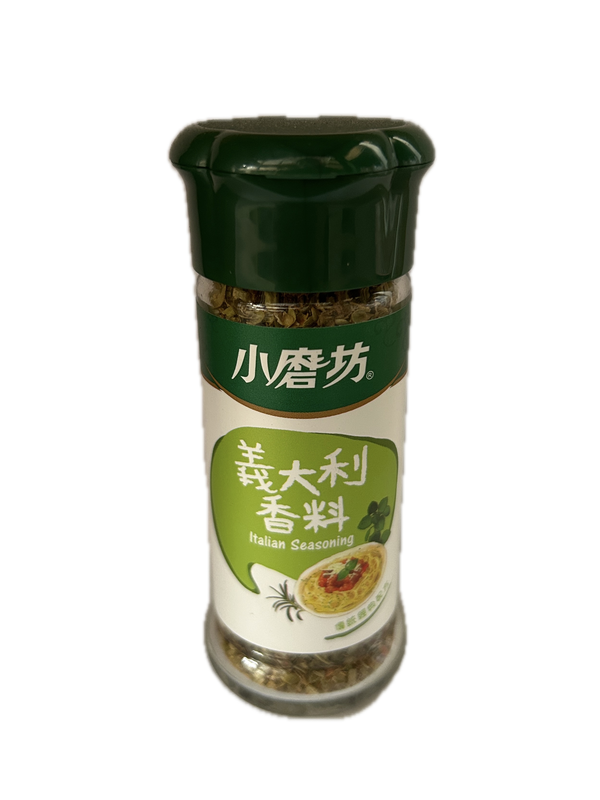 10G小磨坊義大利香料  |商品介紹|酒類&食品|小磨坊