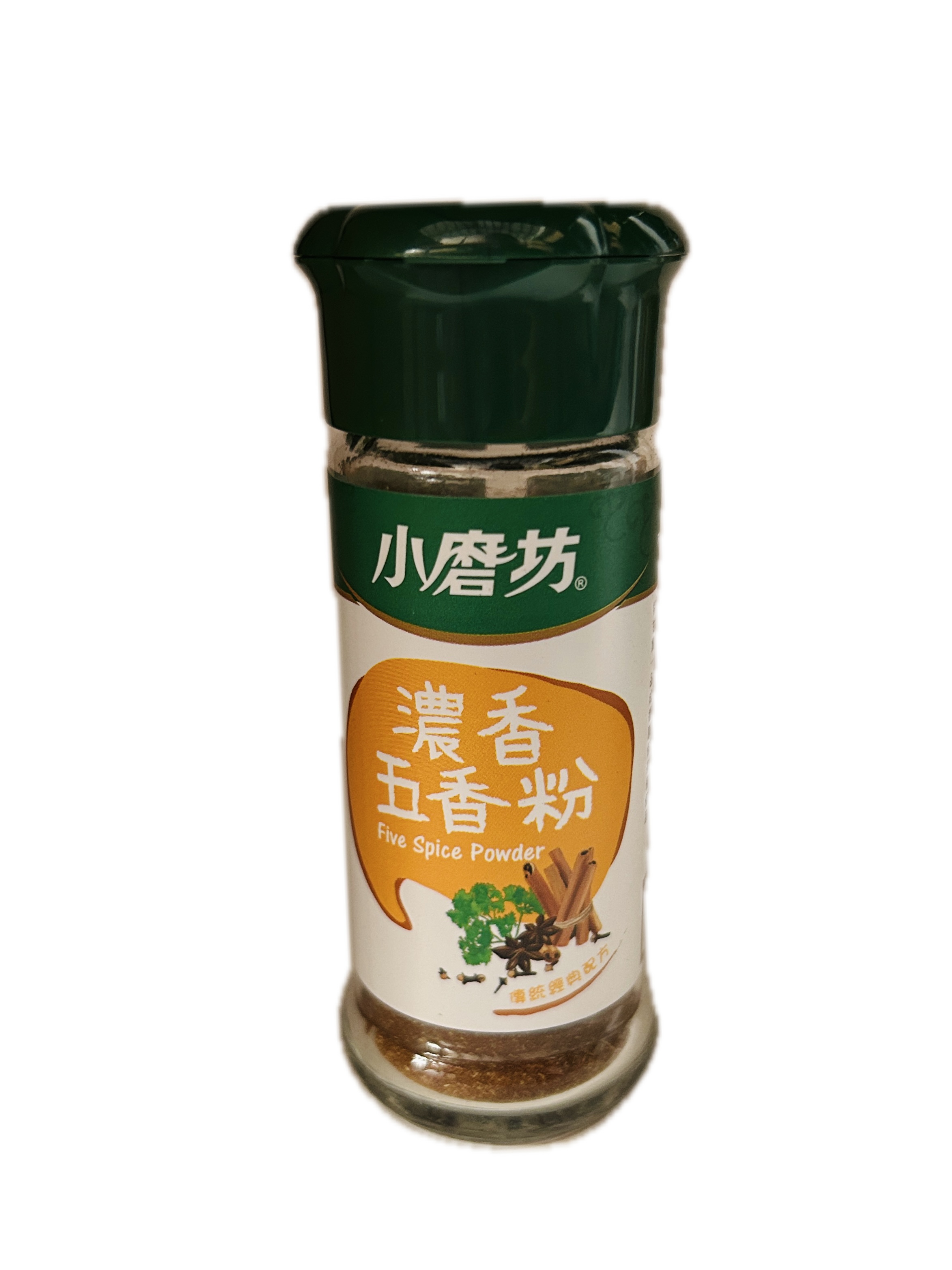 20G小磨坊濃香五香粉  |商品介紹|酒類&食品|小磨坊