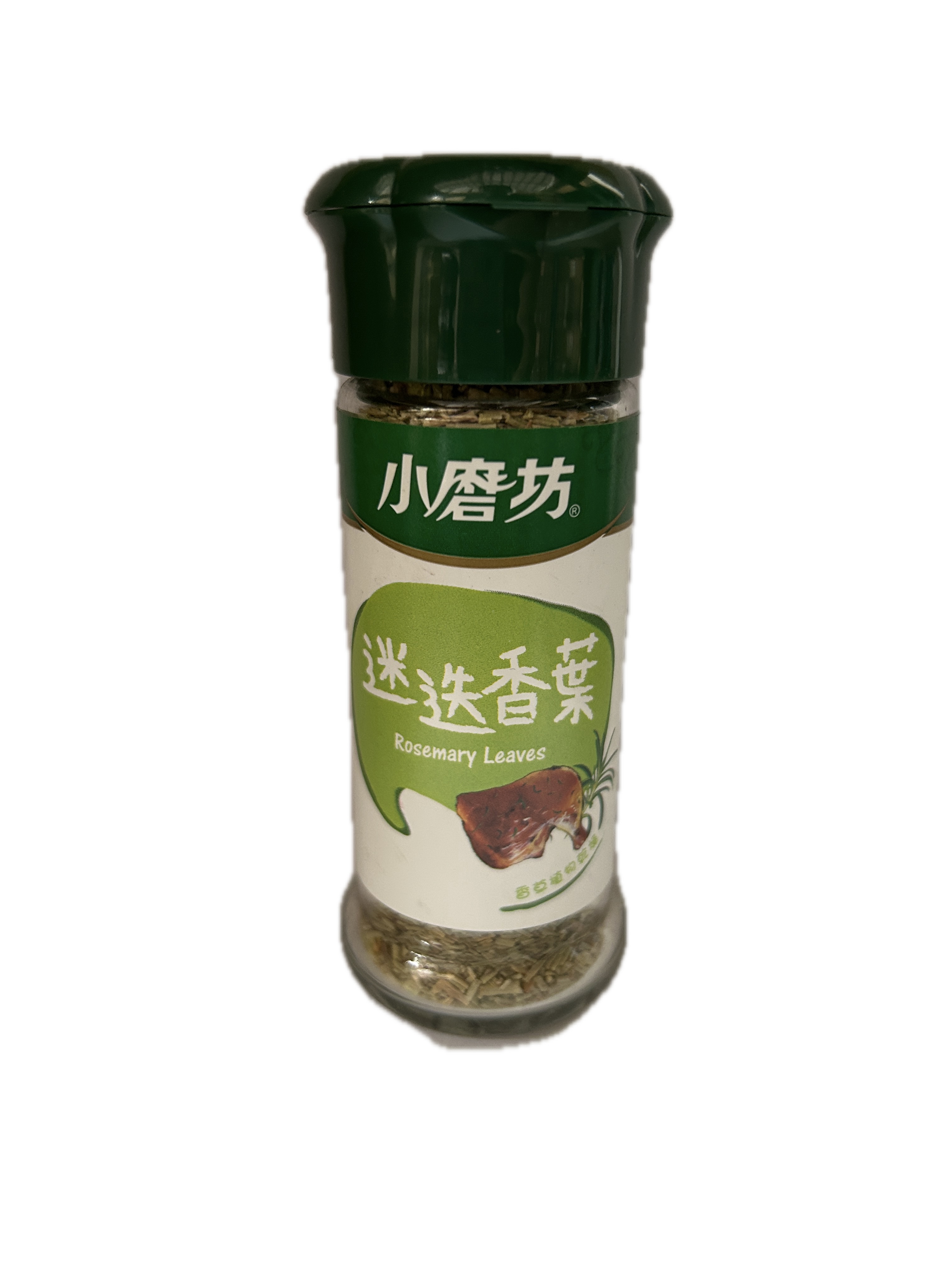 20G小磨坊迷迭香葉