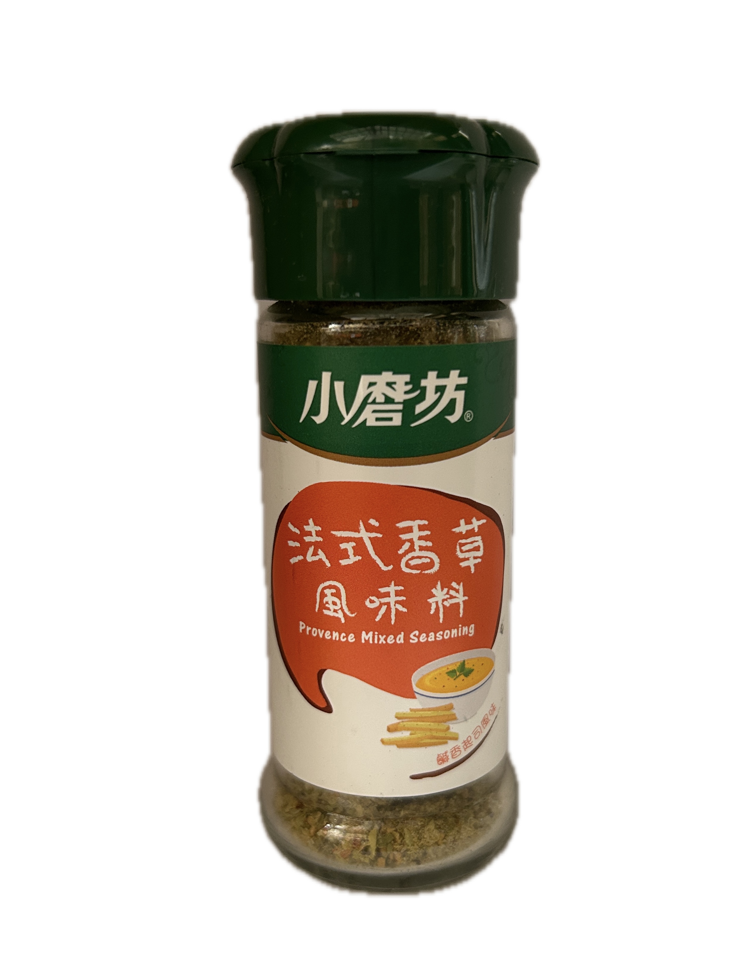 32G小磨坊法式香草  |商品介紹|酒類&食品|小磨坊