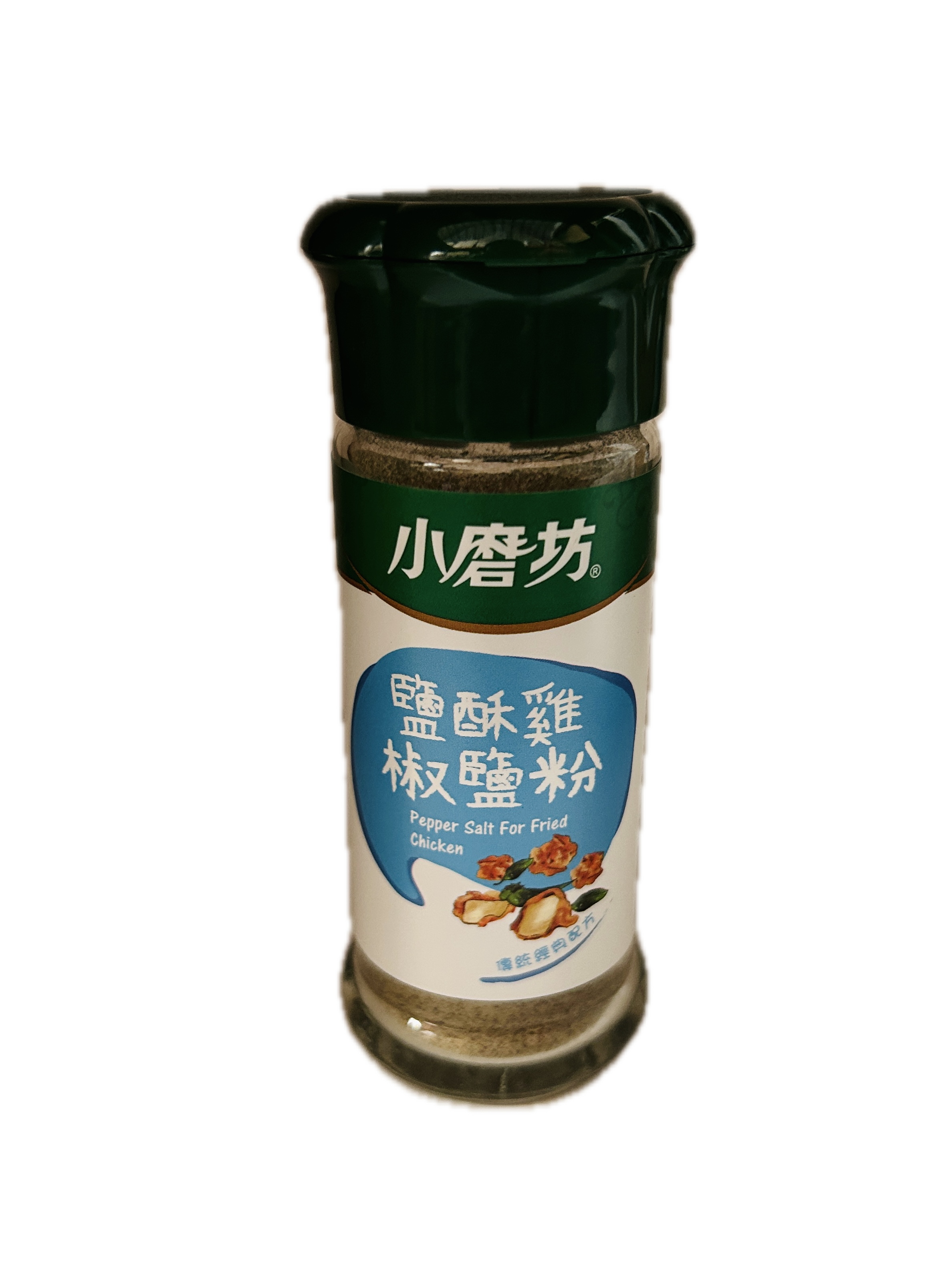 45小磨坊鹽酥雞椒鹽粉  |商品介紹|酒類&食品|小磨坊