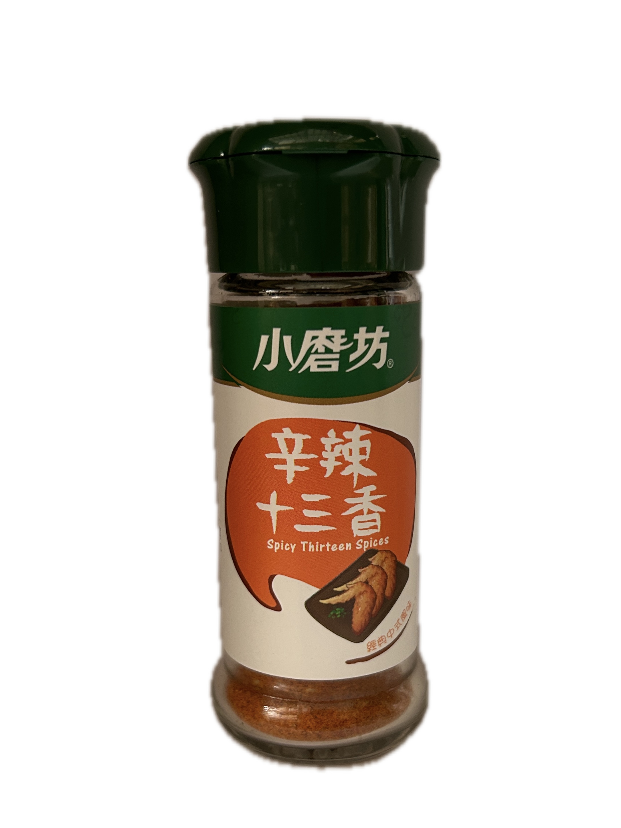 30小磨坊辛辣十三香