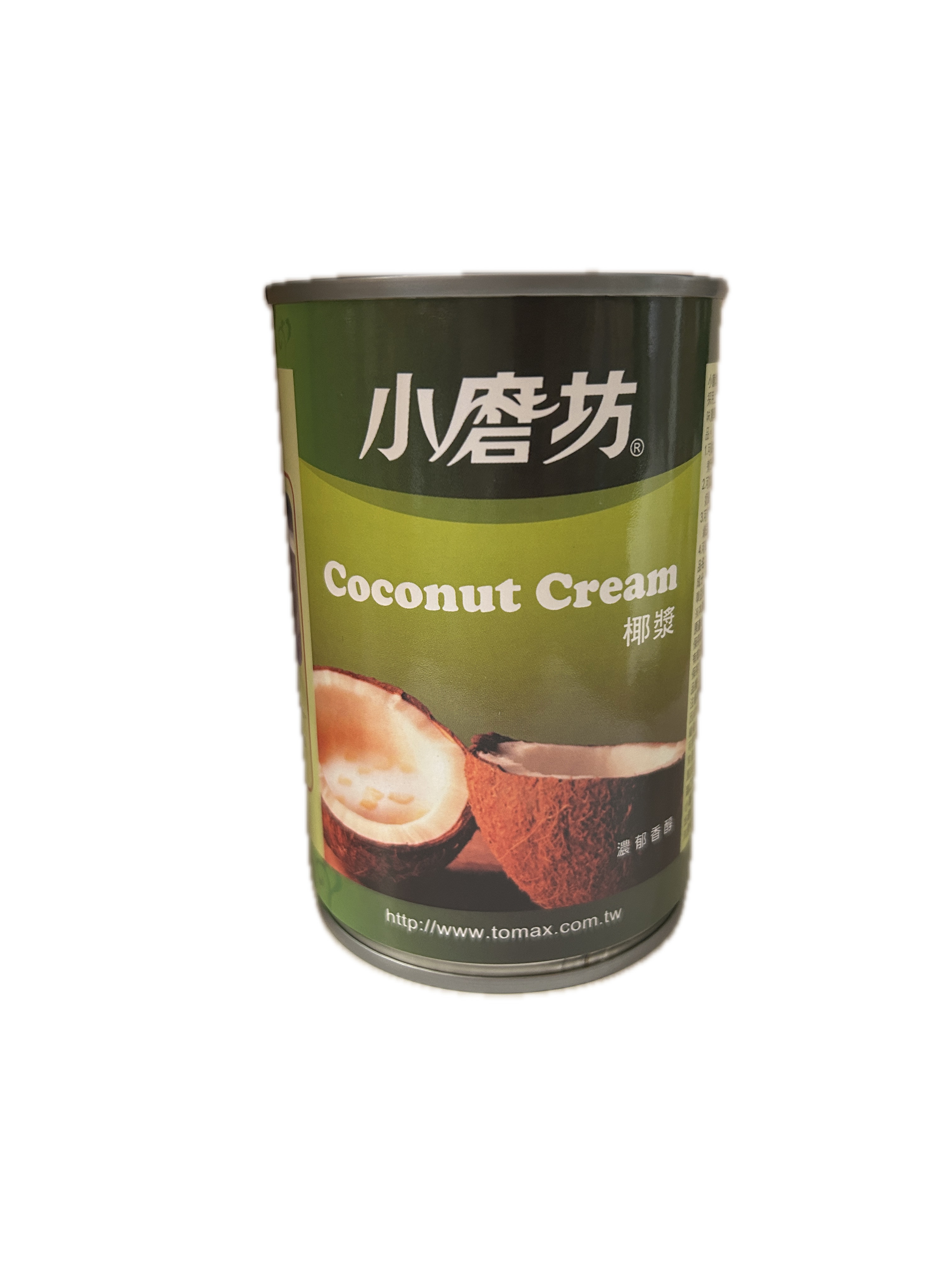 400ML小磨坊大椰漿  |商品介紹|酒類&食品|小磨坊