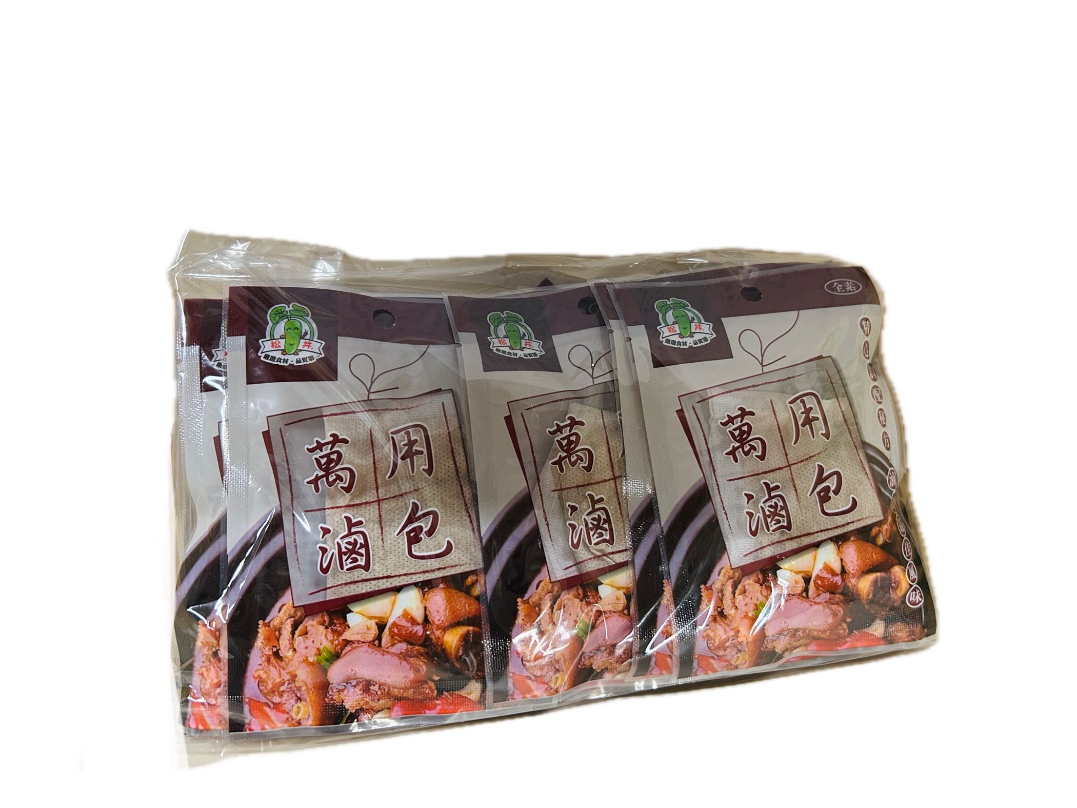 10G松井萬用滷包散包裝20  |商品介紹|酒類&食品|松井