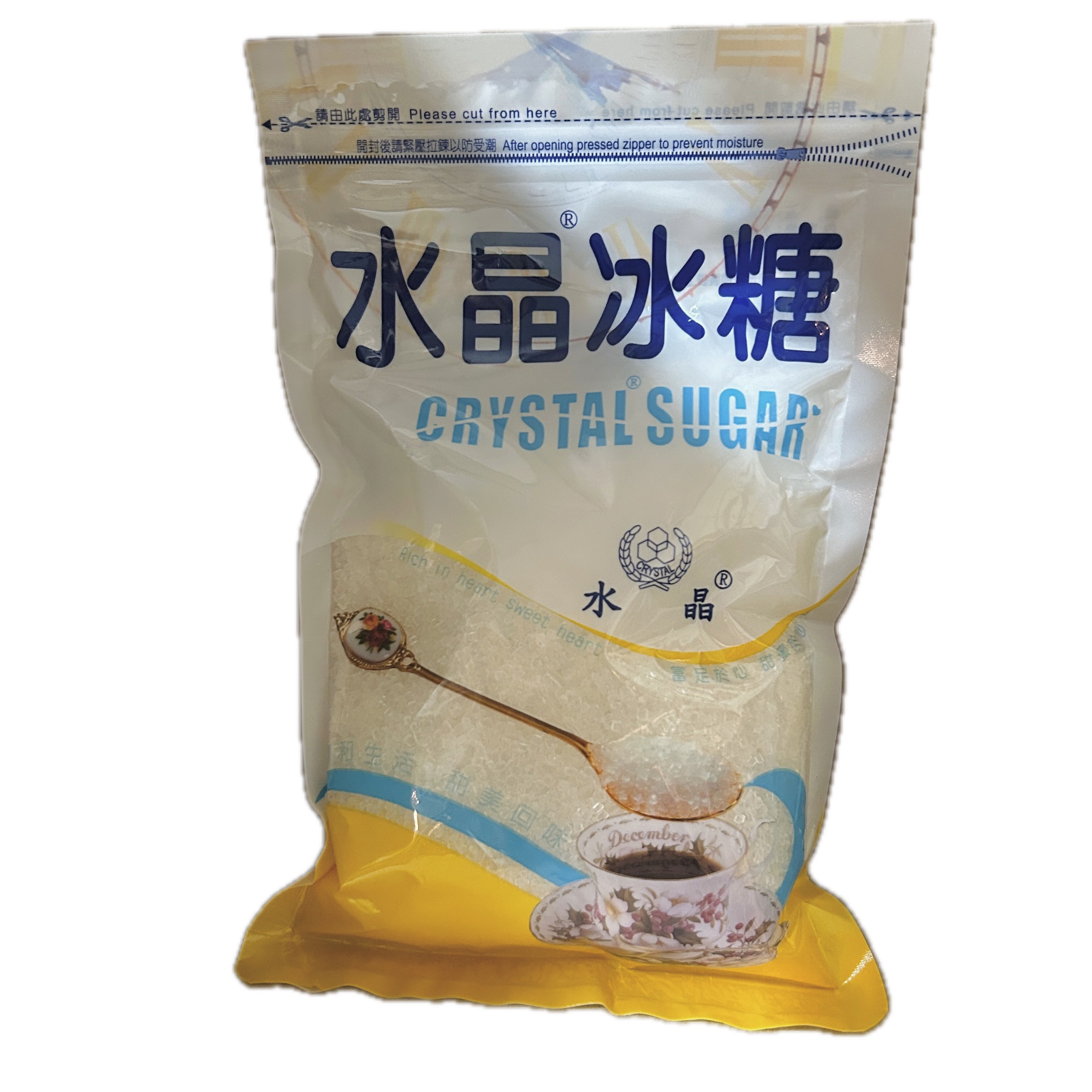 450G信明水晶冰糖  |商品介紹|酒類&食品|信明