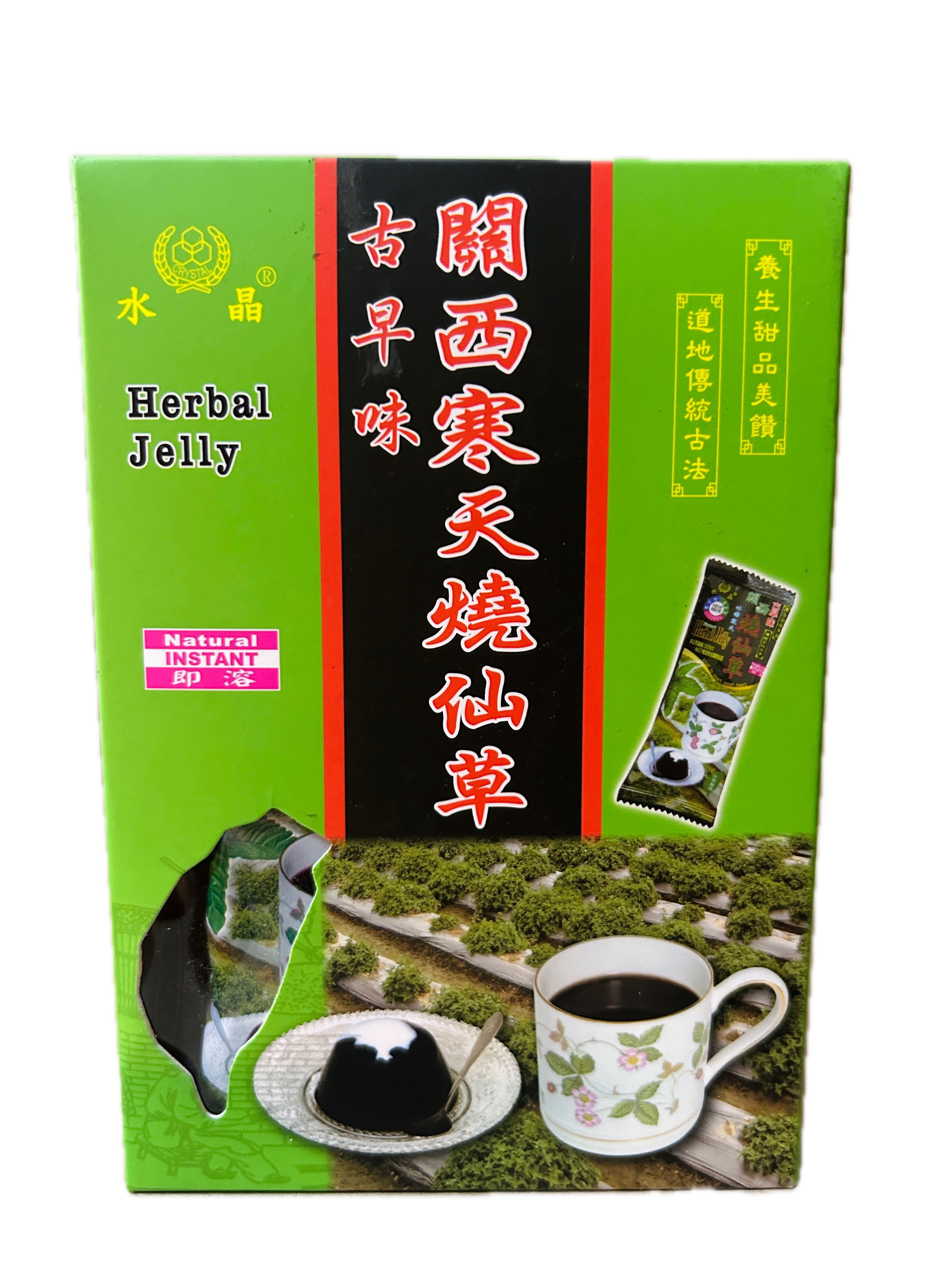 信明寒天薄荷冰糖燒仙草  |商品介紹|酒類&食品|信明